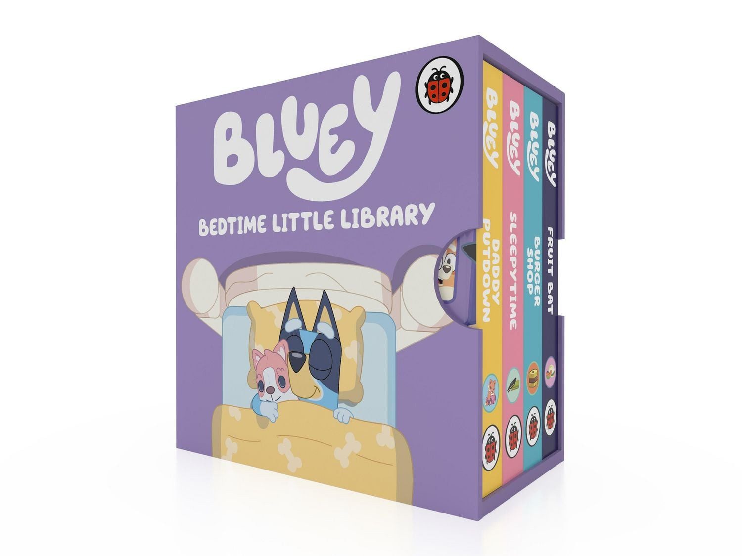 Bluey: Bedtime Little Library / Bluey