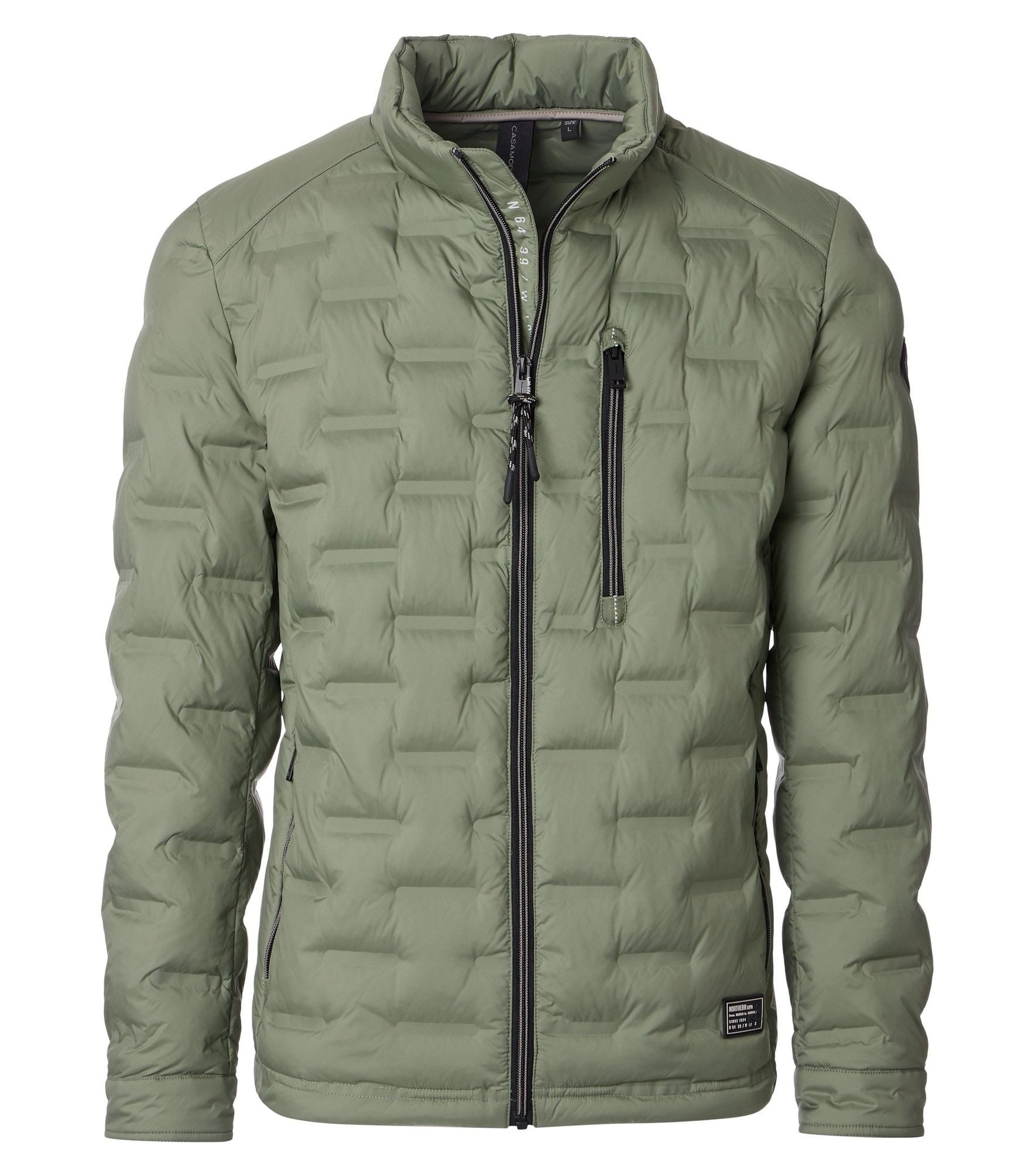 CASAMODA Steppjacke 554475800 günstig online kaufen