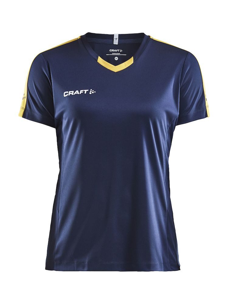 Handballtrikot Progress Jersey Contrast Damen