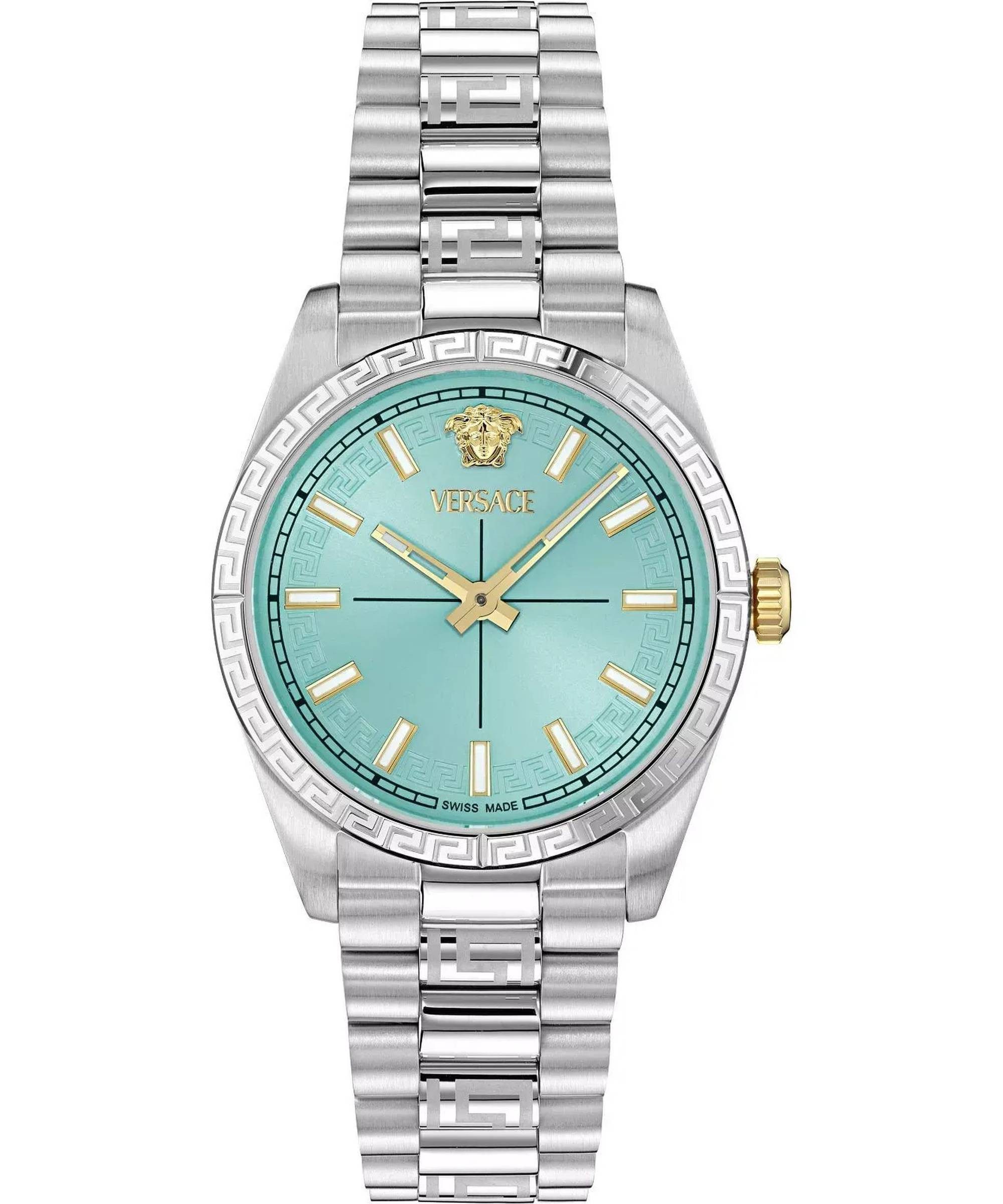 Versace Quarzuhr Millenyium Lady