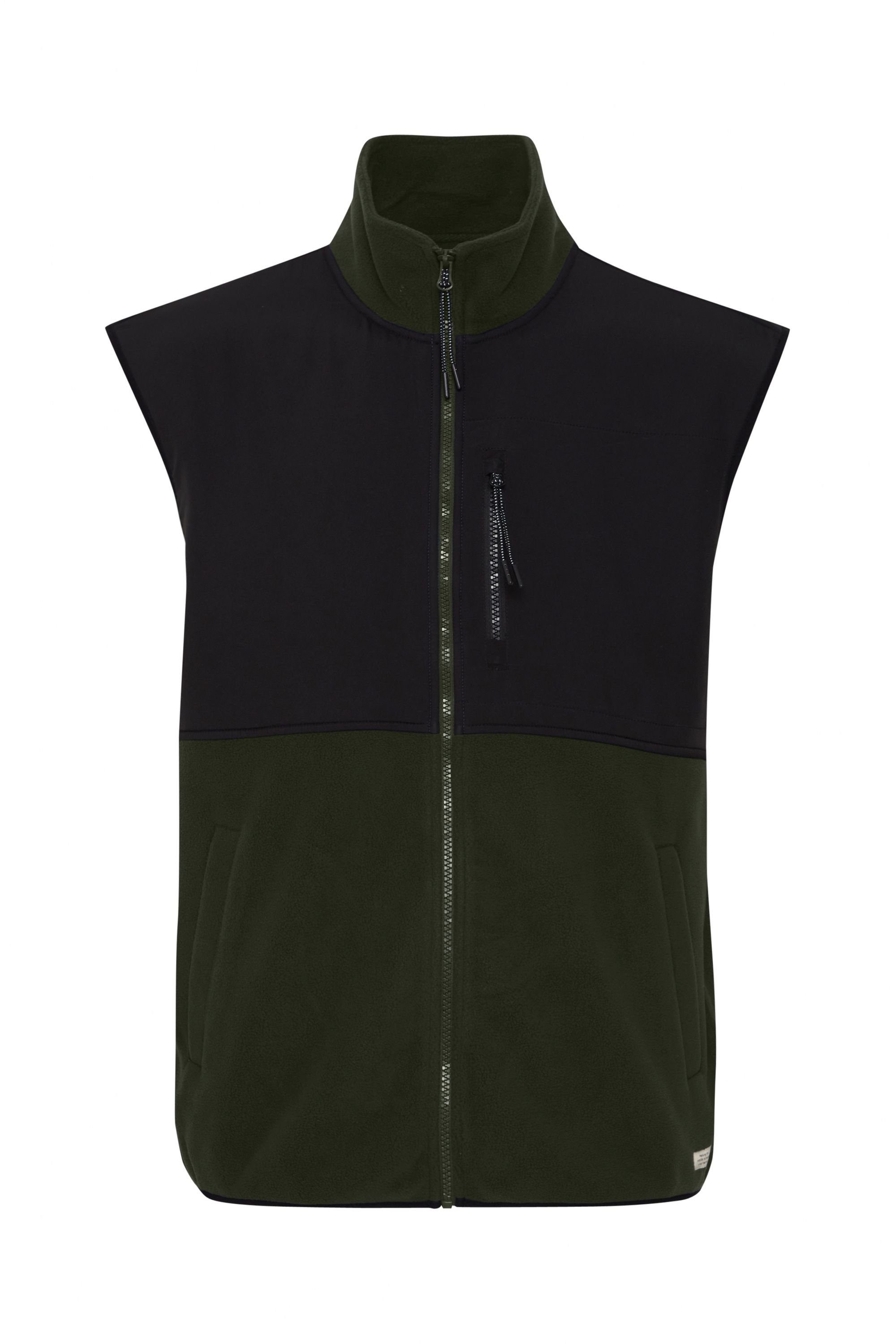 Blend Fleeceweste BHSweat Gemütliche Fleeceweste günstig online kaufen