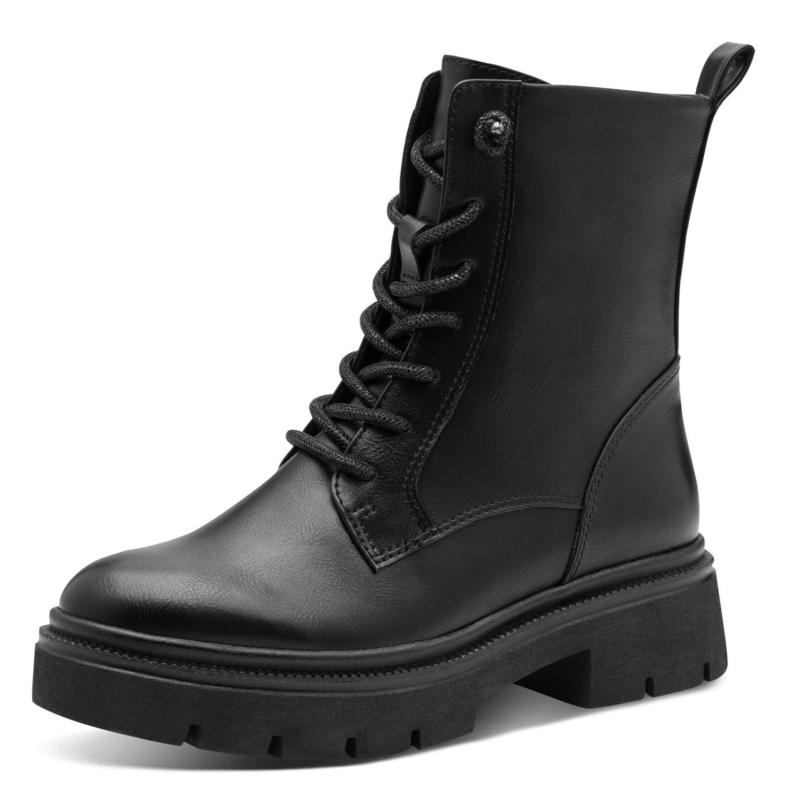 MARCO TOZZI Boot Schnürboots