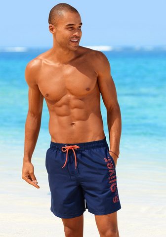 S.OLIVER BEACHWEAR S.Oliver Пляжный шорты для купания