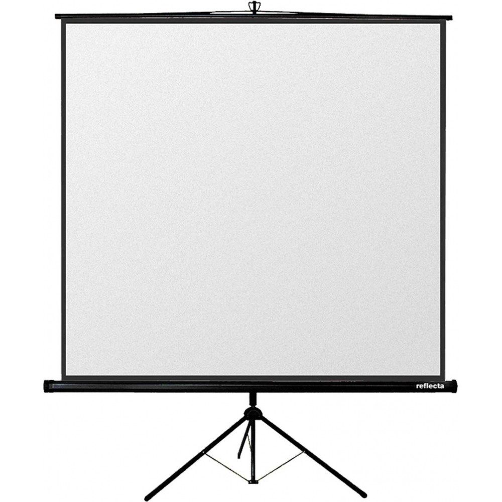Reflecta Crystal-Line Stativ lux (240x240cm) - Fotostativ. Kamerastativ