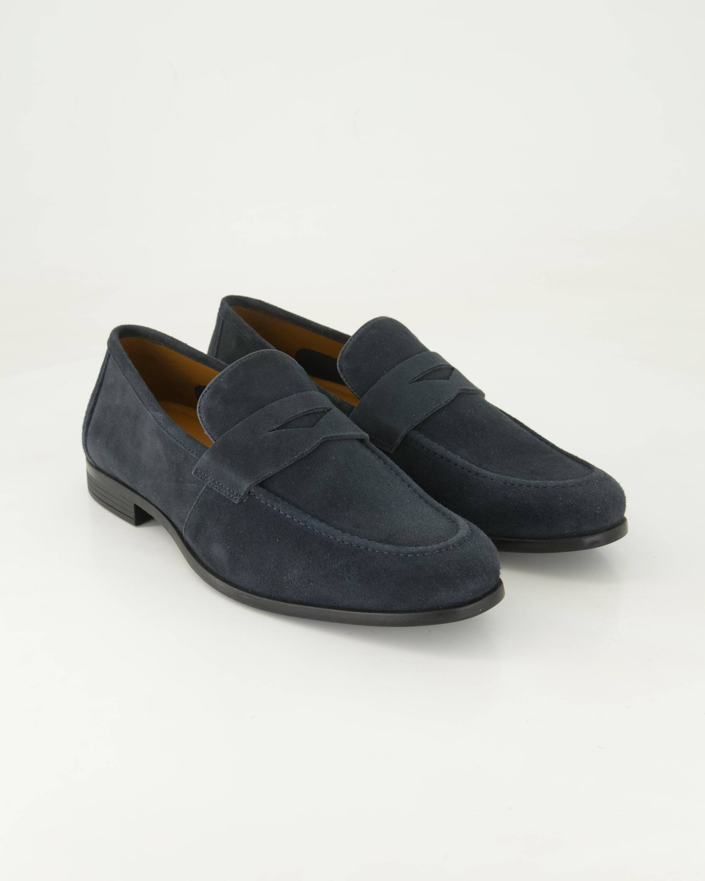 DANIEL KENNETH 39703 Slipper Obermaterial: Leder