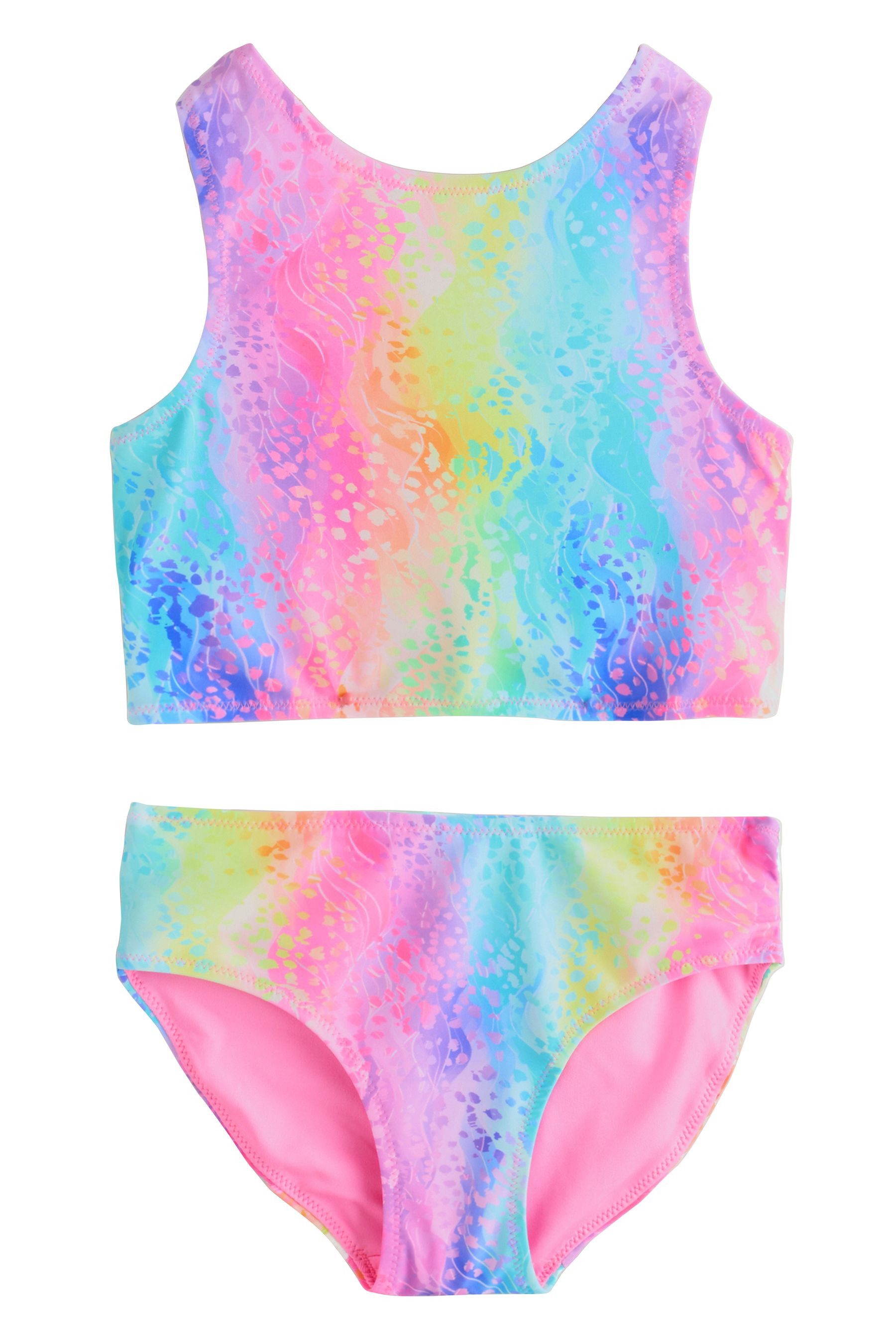 Bustier-Bikini Bikini