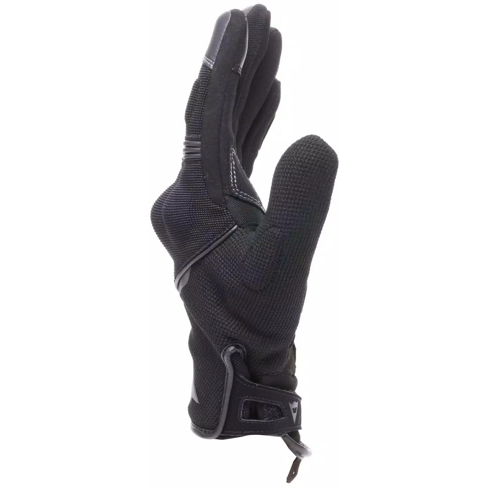 Dainese Motorradhandschuhe Dainese Metrax Air Motorradhandschuhe Schwarz / Anthrazit S motorradhandschuhe für herren