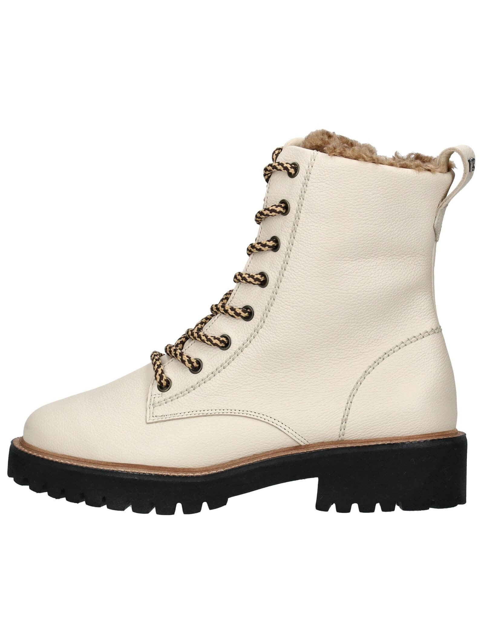 Paul Green Paul Green Stiefelette Glattleder günstig online kaufen