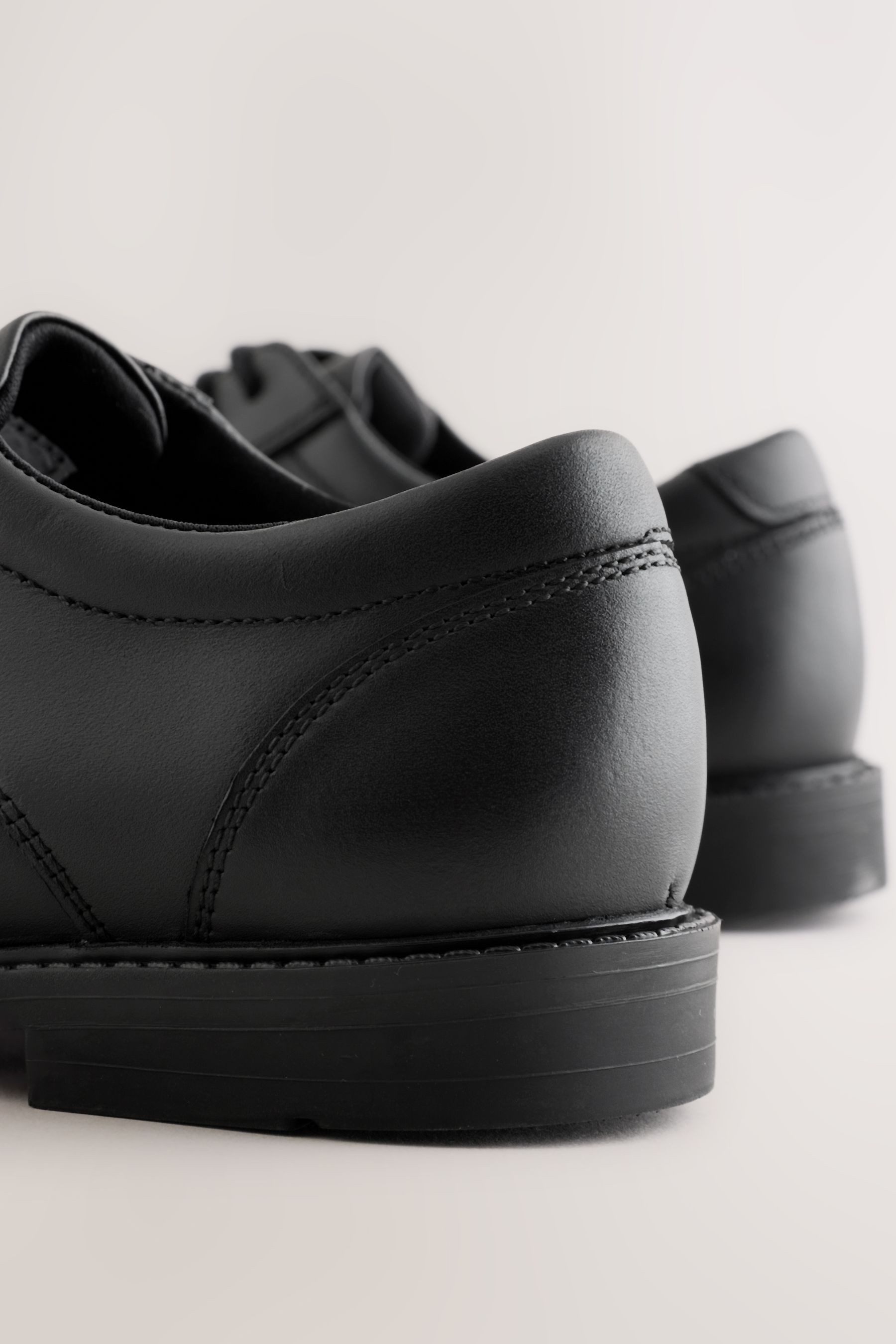 Next Schnürschuhe aus Leder für die Schuhe Schnürschuh – Bild 4 von 5