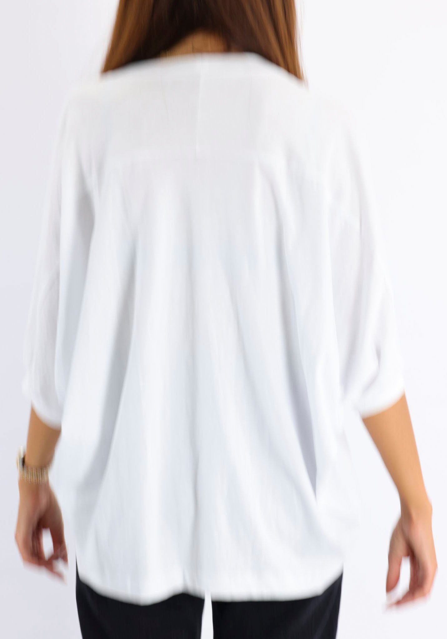 LTB KEMOGO 3/4-Arm-Shirt