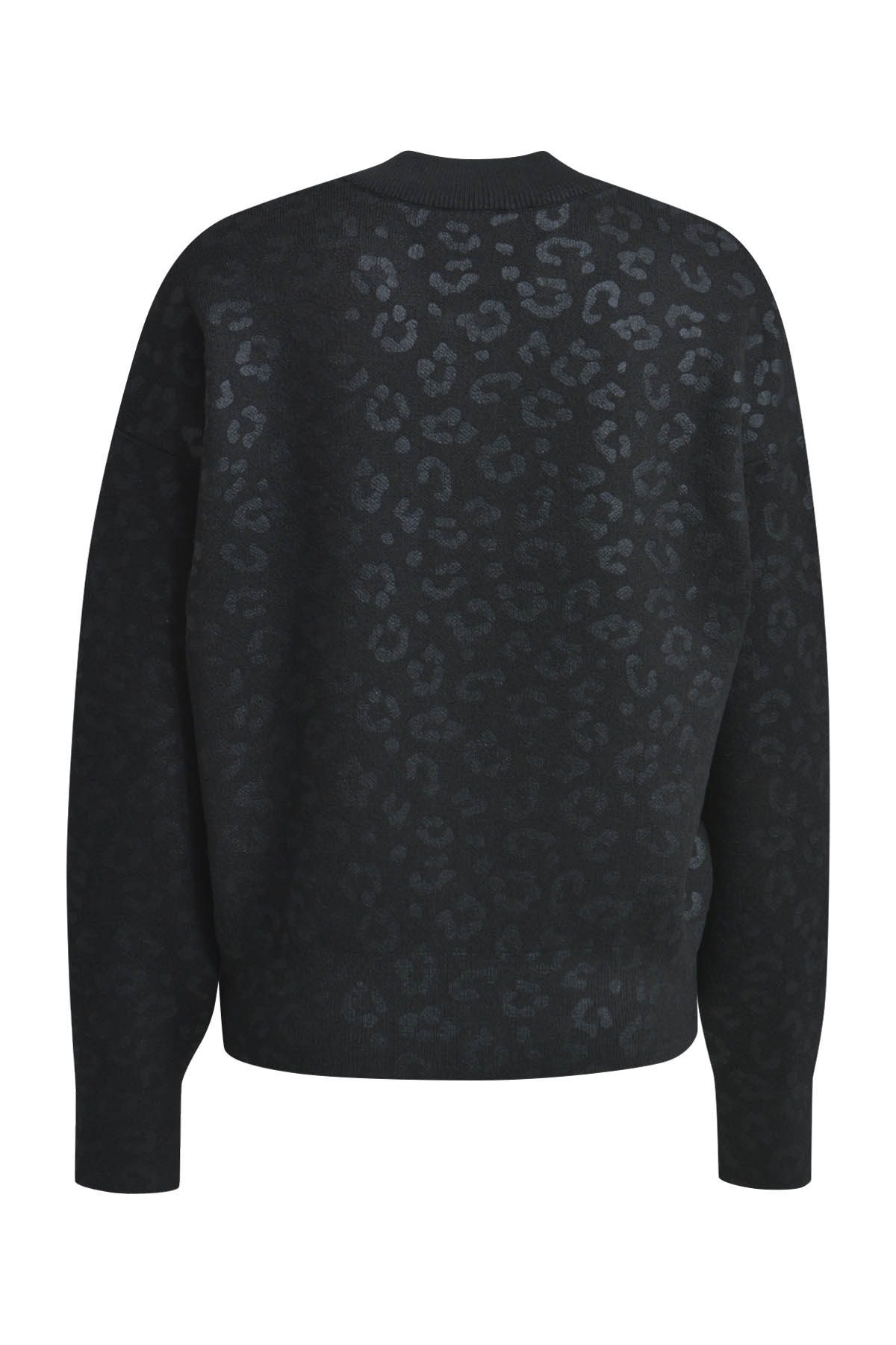 Milano Italy Strickjacke