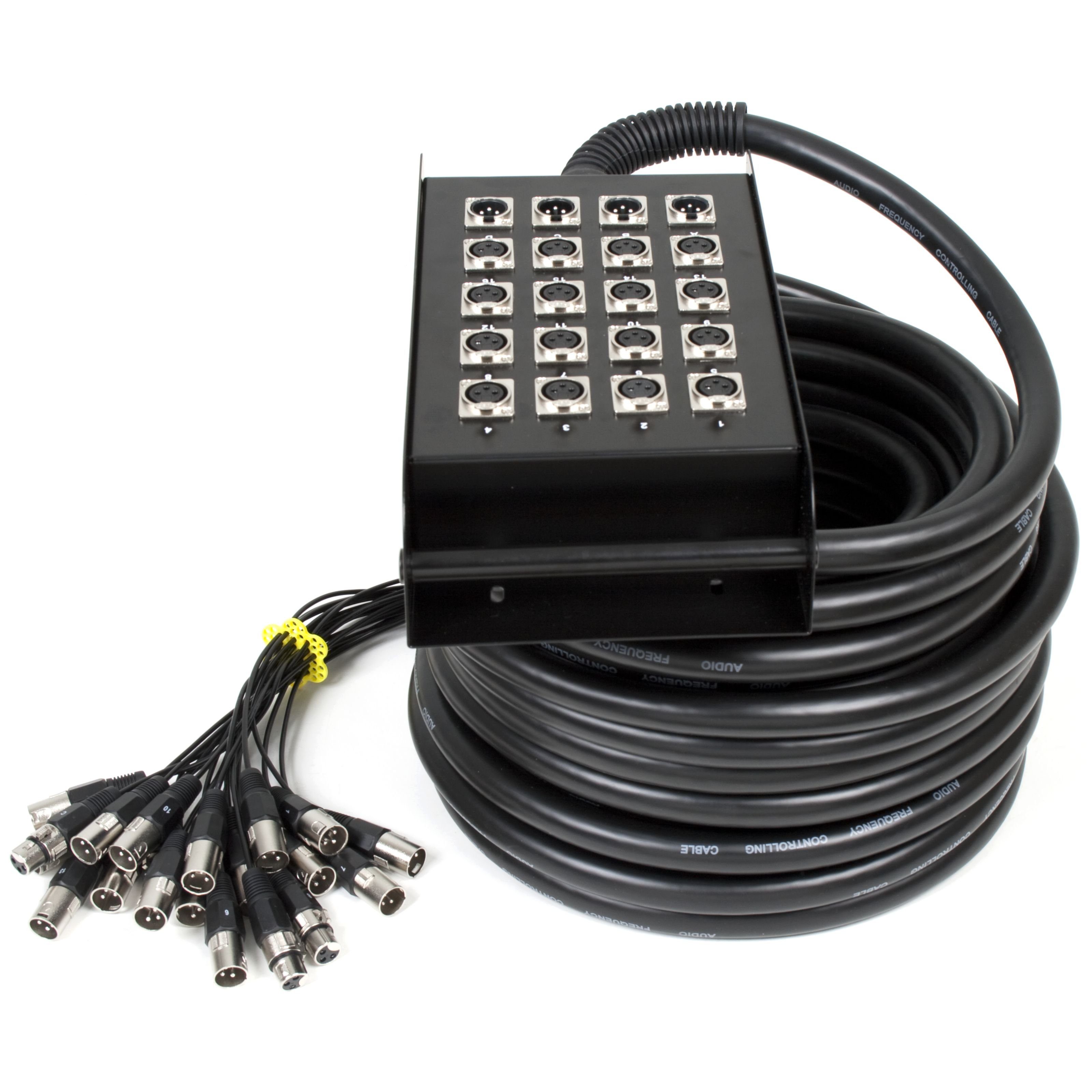 Audio-Kabel