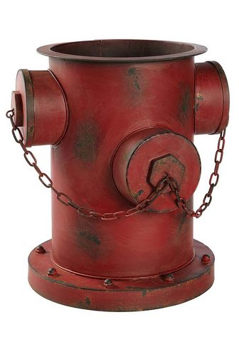  Pflanzkübel »Hydrant«...