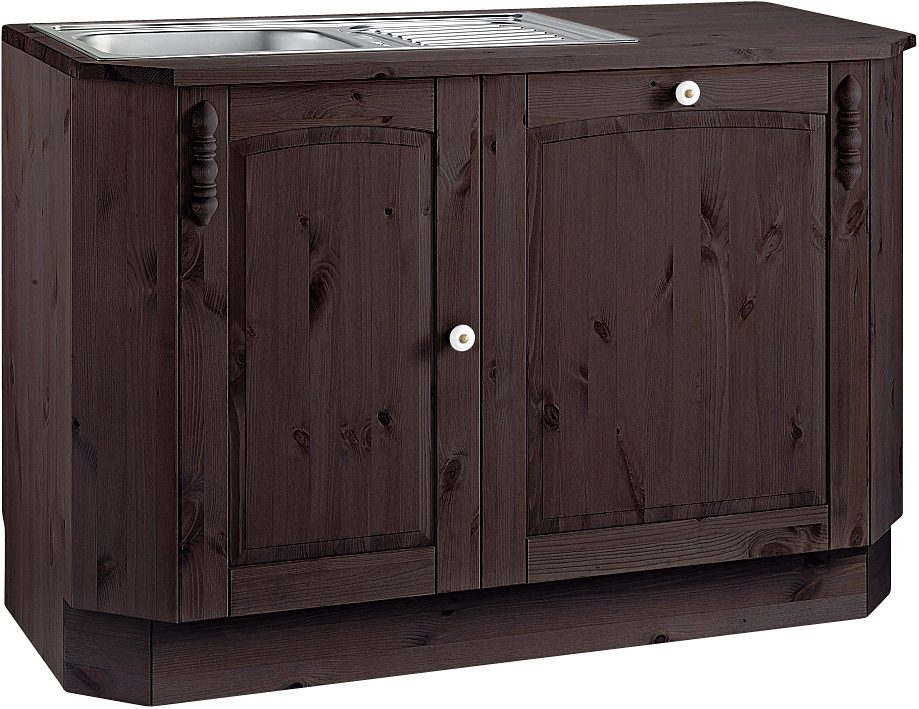 Home affaire Spülenschrank »Sylt«, mit Geschirrspülerumbau online