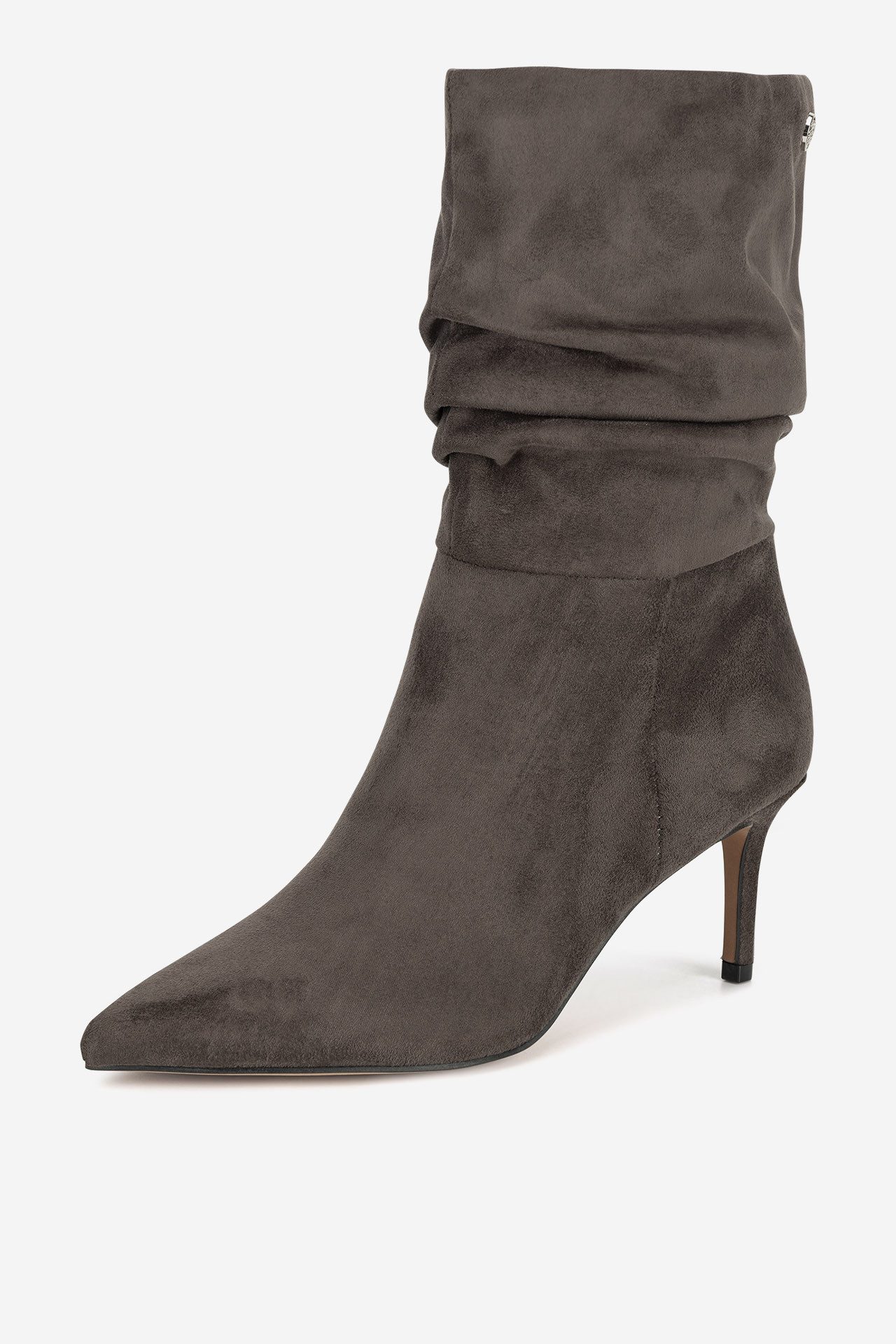 Nine West NINE WEST Damen Stiefel 40 grau 5905588966142 Stiefel günstig online kaufen