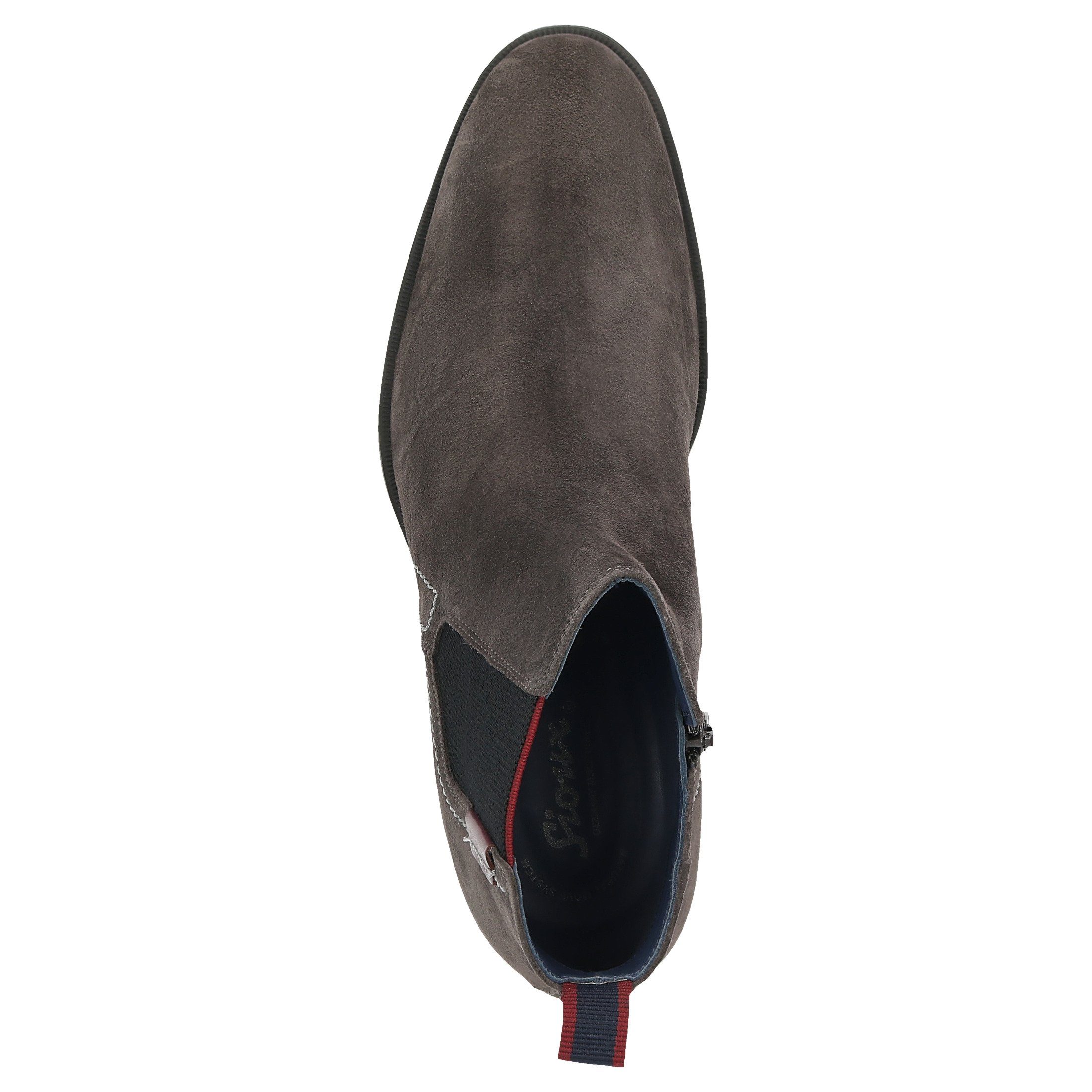 SIOUX Foriolo-704-H Stiefelette