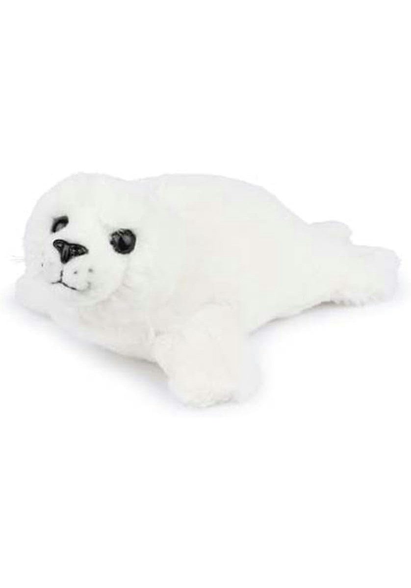 WWF Kuscheltier ECO Plüschtier - Robbe (15 cm) günstig online kaufen