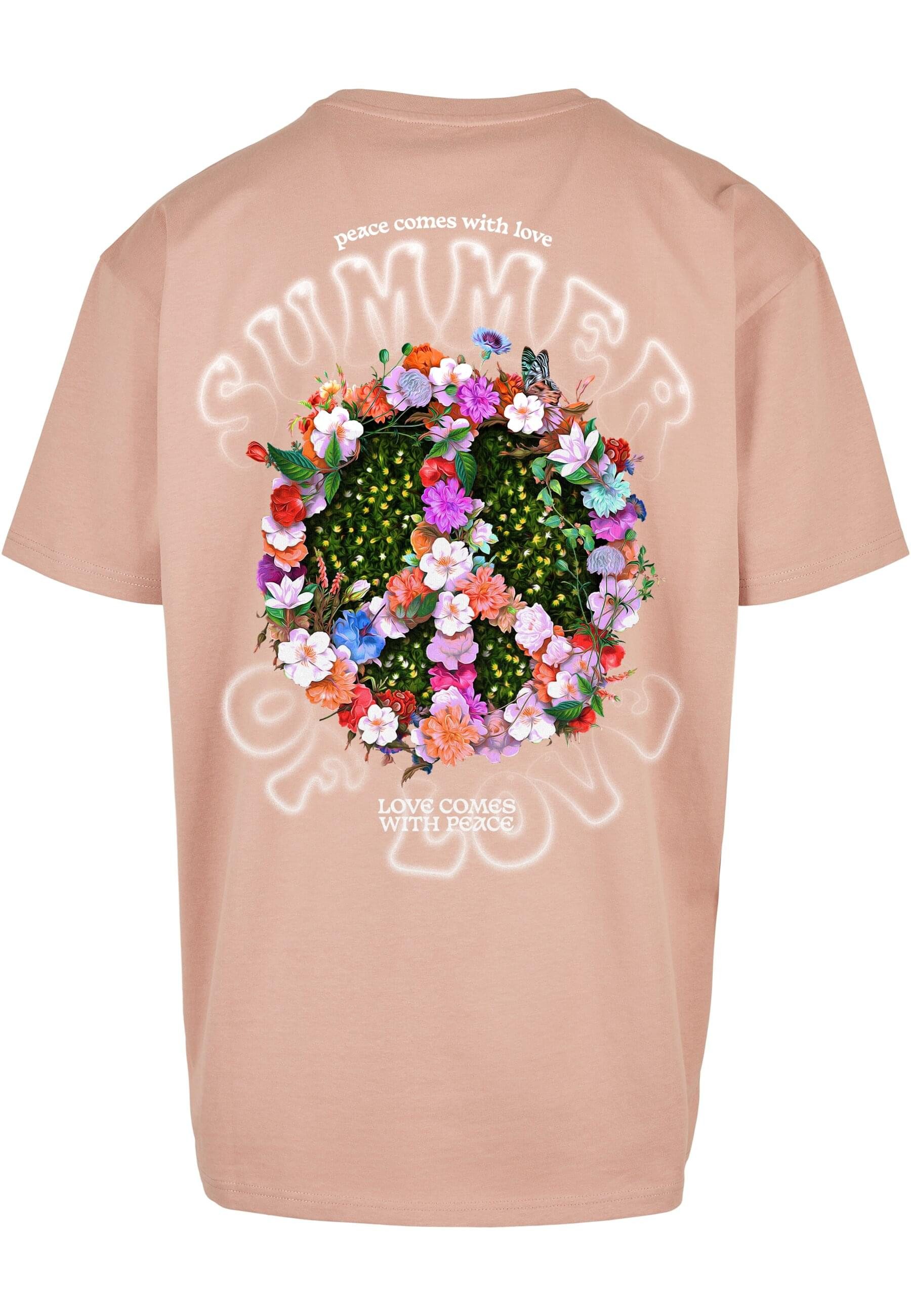 MisterTee T-Shirt MisterTee Unisex Summer Of günstig online kaufen