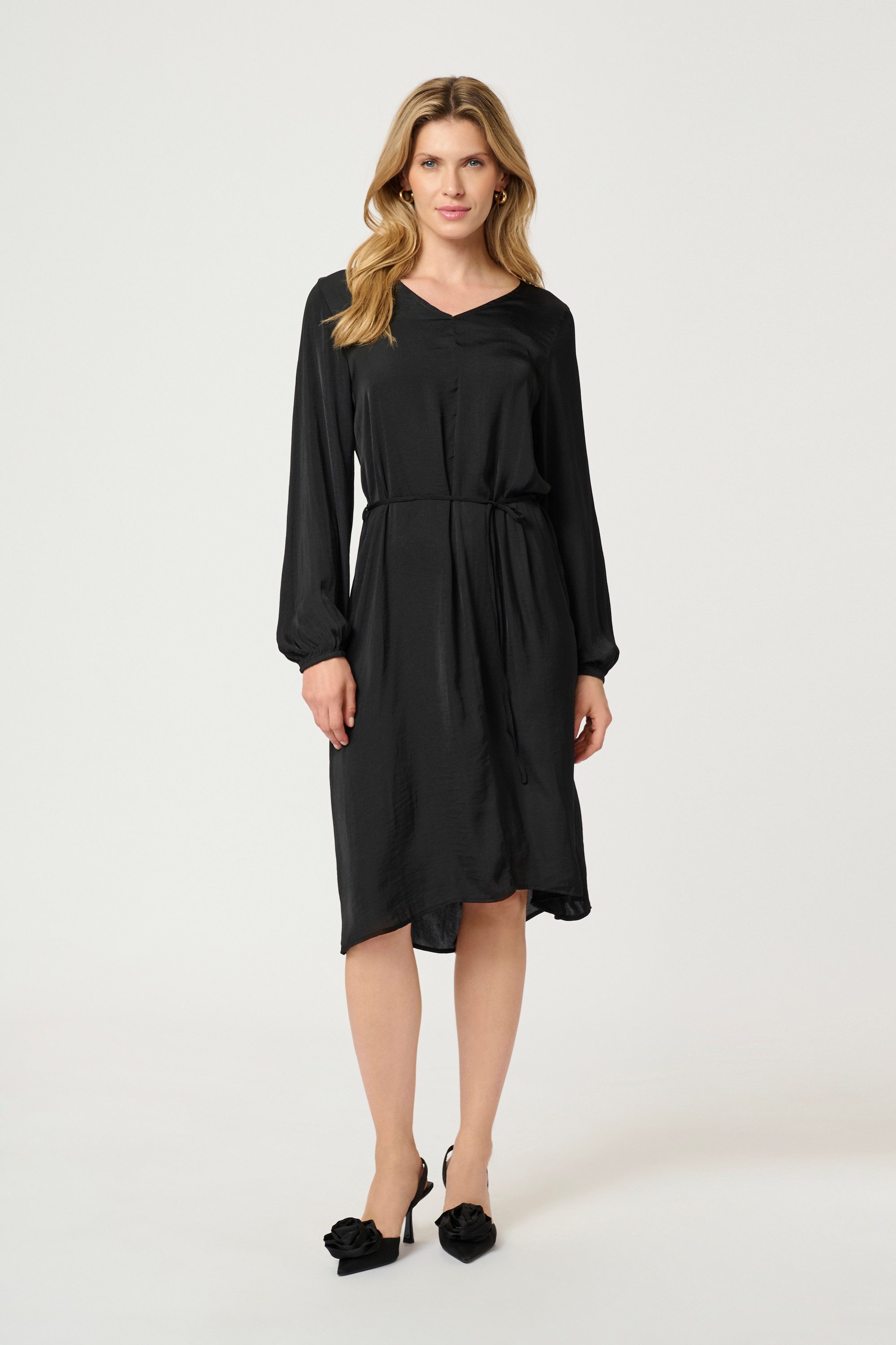 Blusenkleid Kleid KAcassie