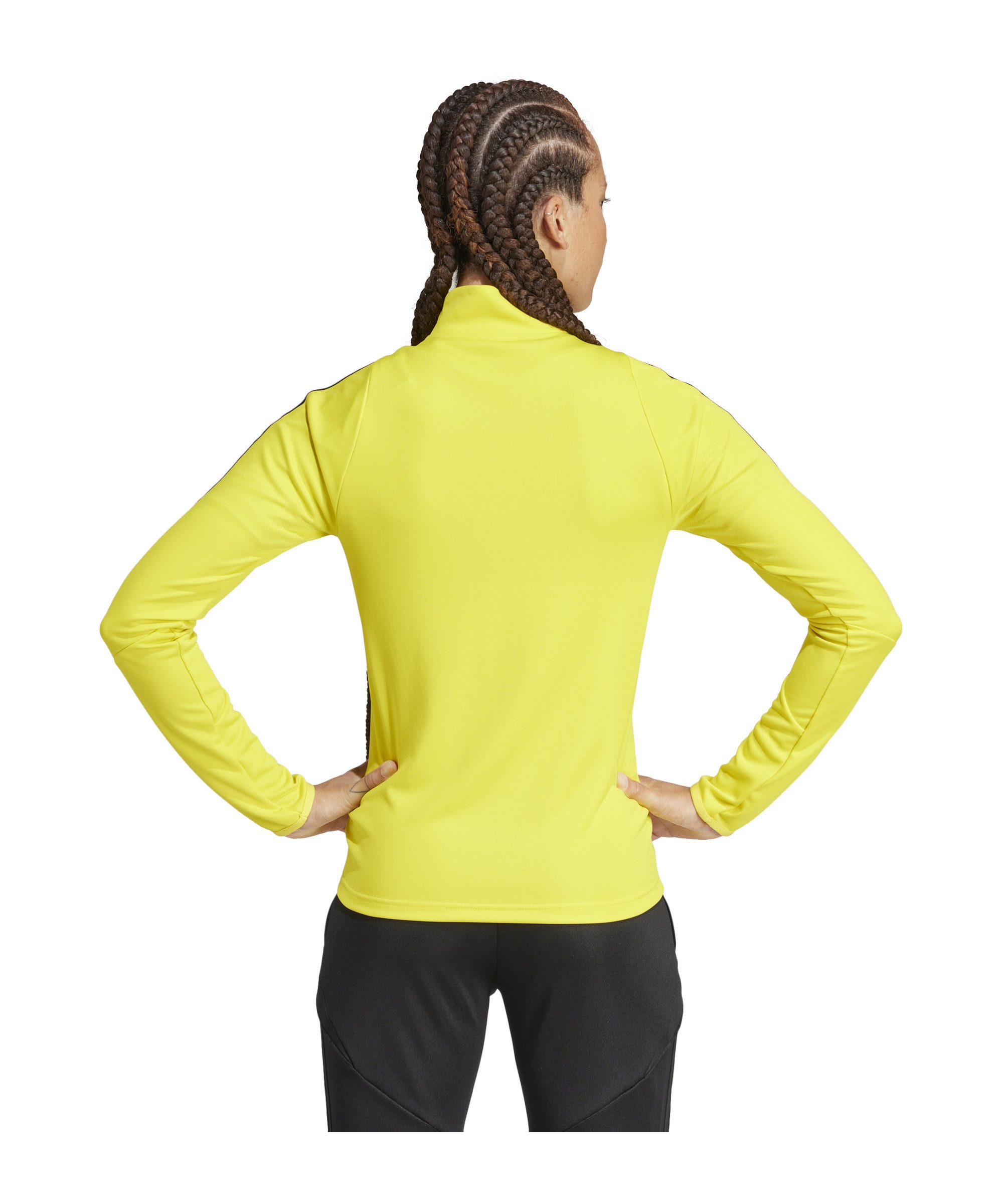 adidas Performance Sweater adidas Performance Tiro 24 Sweatshirt Damen – Bild 3 von 5