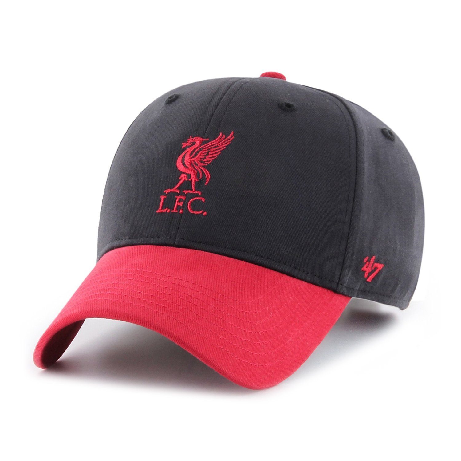 RelaxedFit Baseball Brand FC Liverpool Cap '47