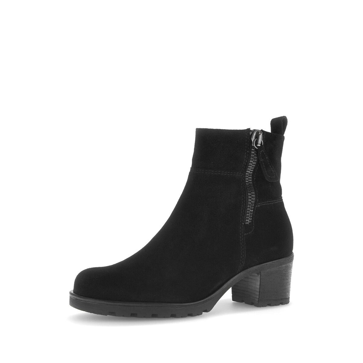 Gabor Elegante Stiefelette Rauleder Stiefelette günstig online kaufen