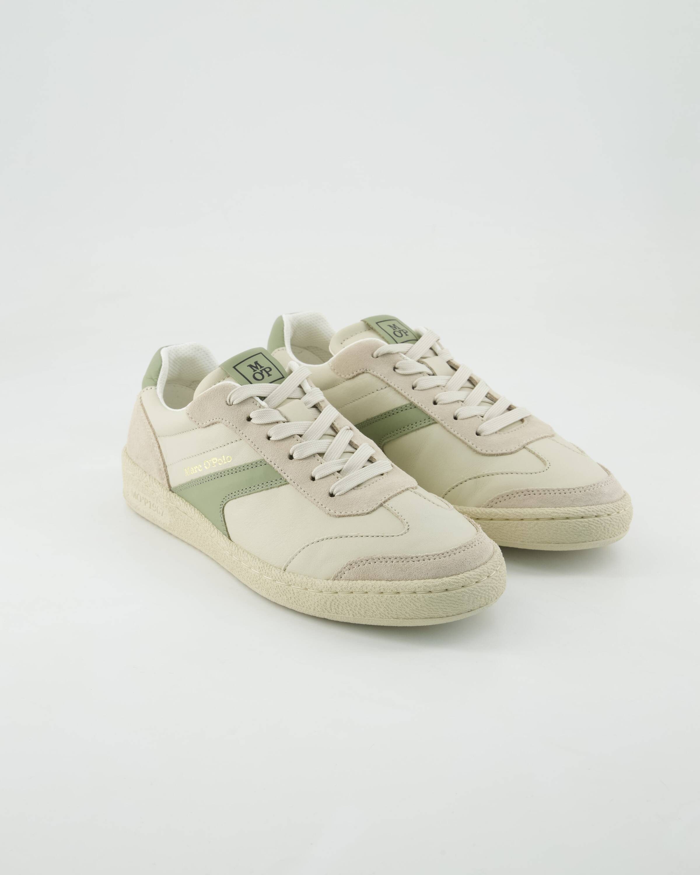 Marc O'Polo 50116263501100 Sneaker Obermaterial: günstig online kaufen