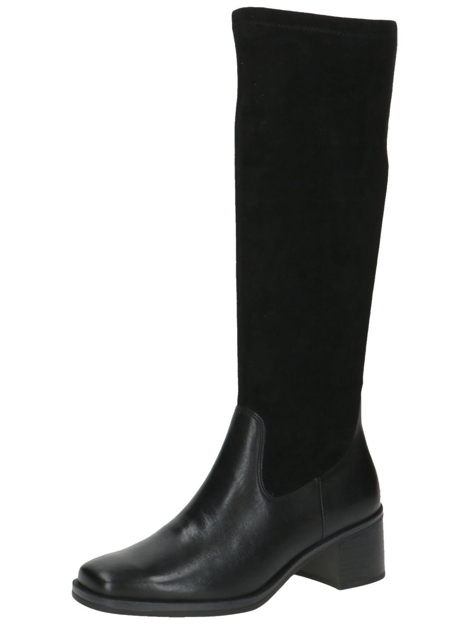 Caprice Caprice Stiefel Leder/Textil Stiefel günstig online kaufen