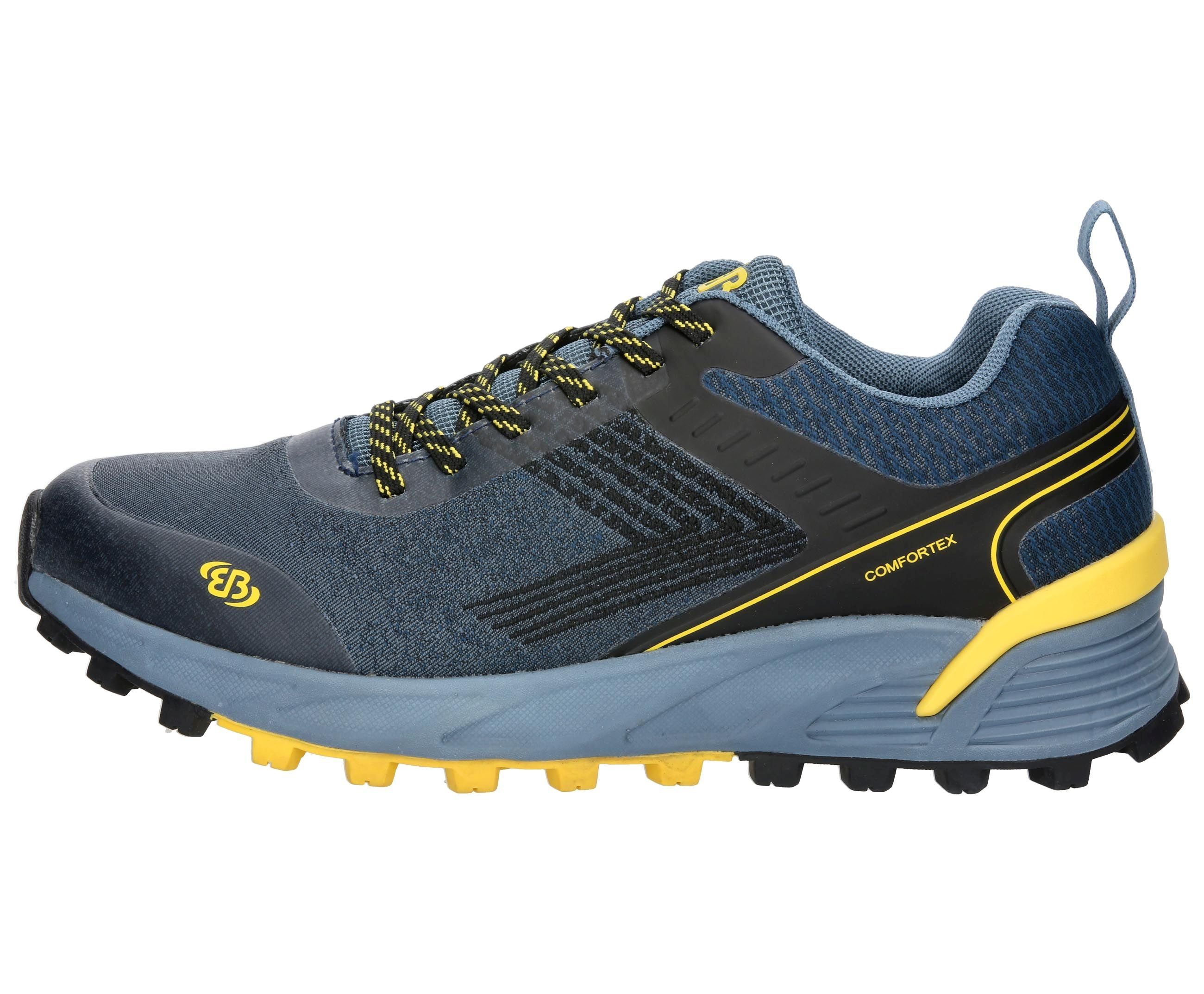 BRÜTTING Outdoorschuh Mount Batur Outdoorschuh günstig online kaufen