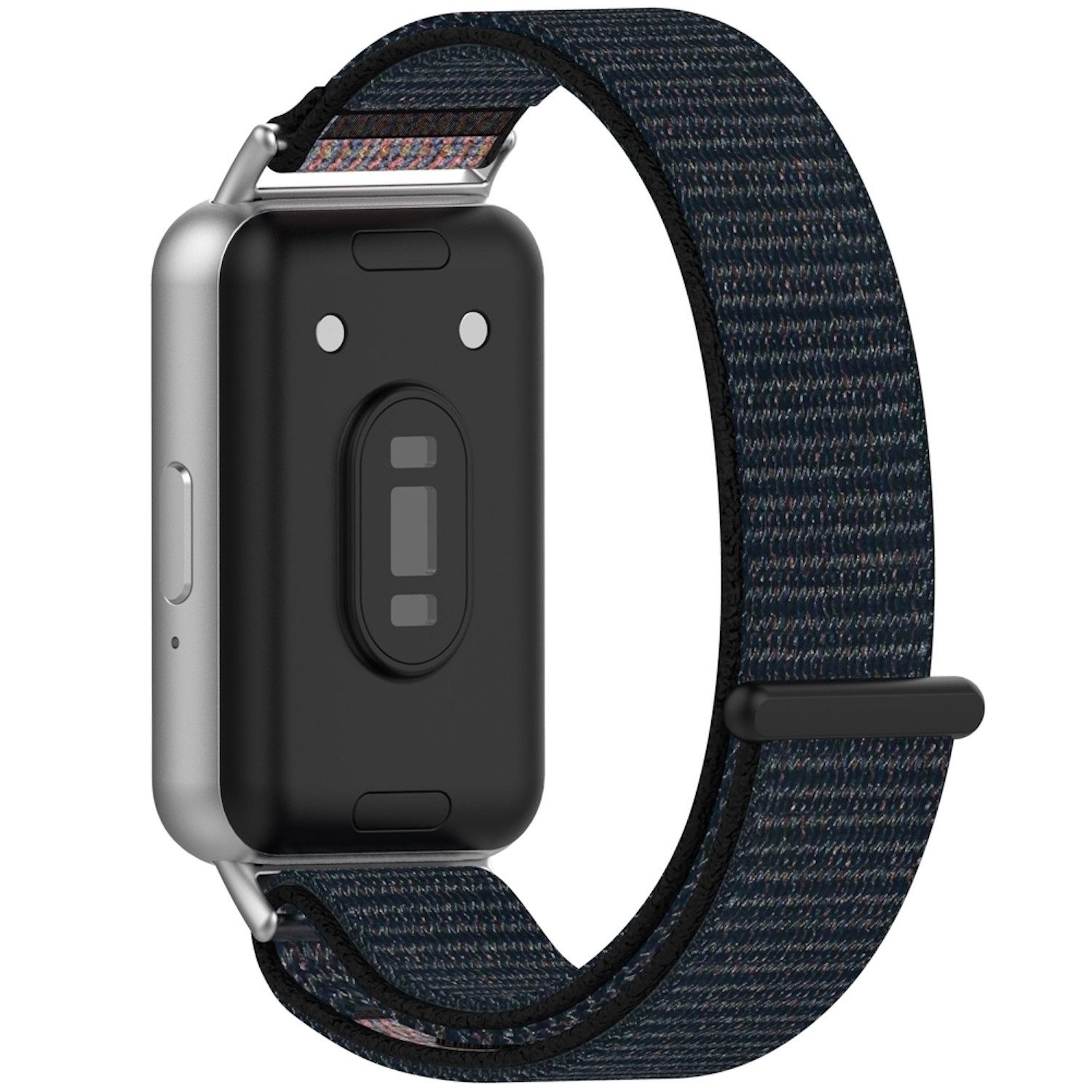 Wigento Smartwatch-Armband Für Samsung Galaxy Fit günstig online kaufen