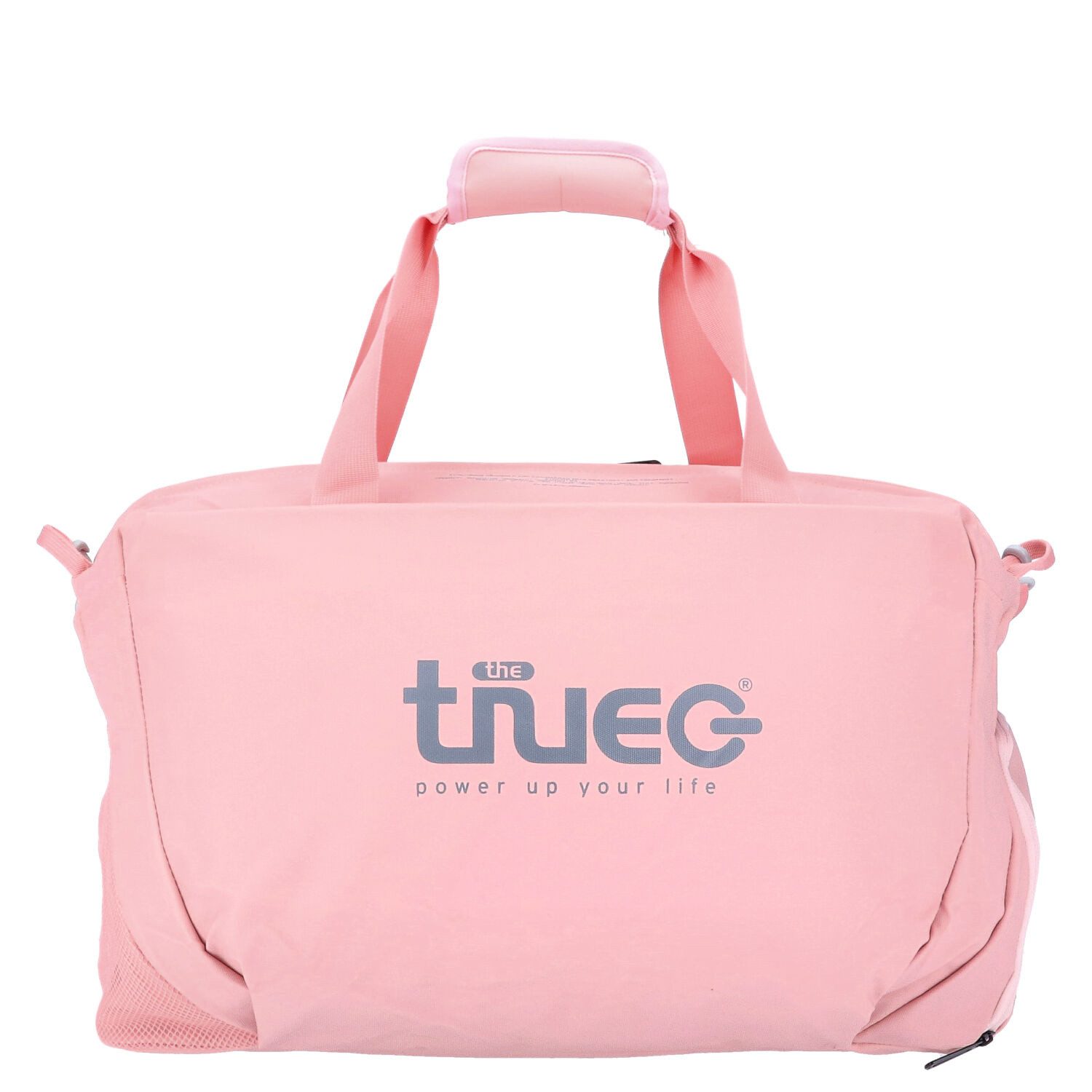 Reisetasche TheTrueC Sport-/Reisetasche L Tokyo Tokyo pink