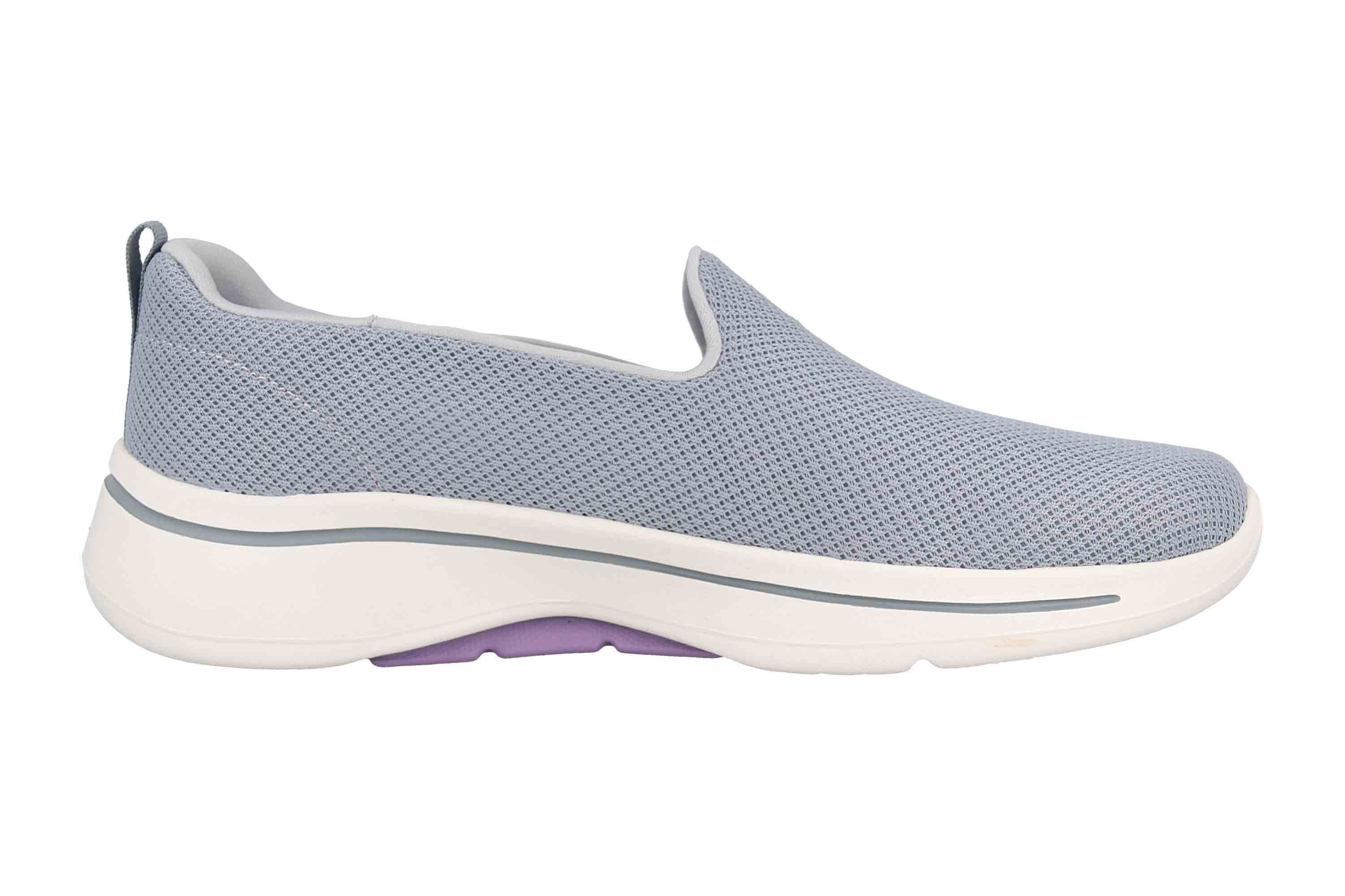 Skechers 124401 GYLV Sneaker