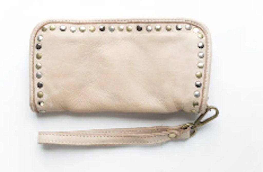 BZNA Geldbörse Romy Designer Portemonnaie Clutch günstig online kaufen