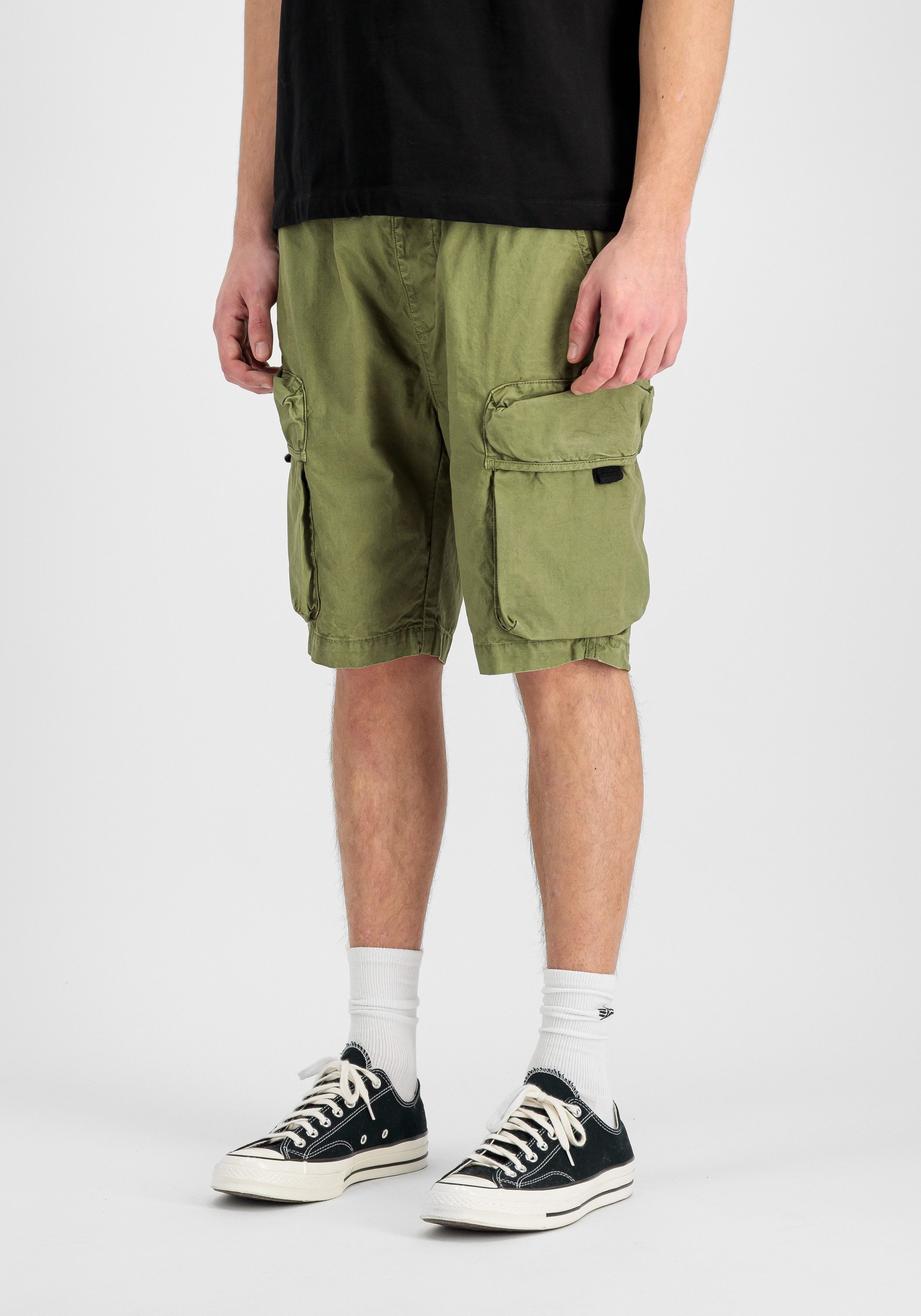 Alpha Industries Shorts Division Short