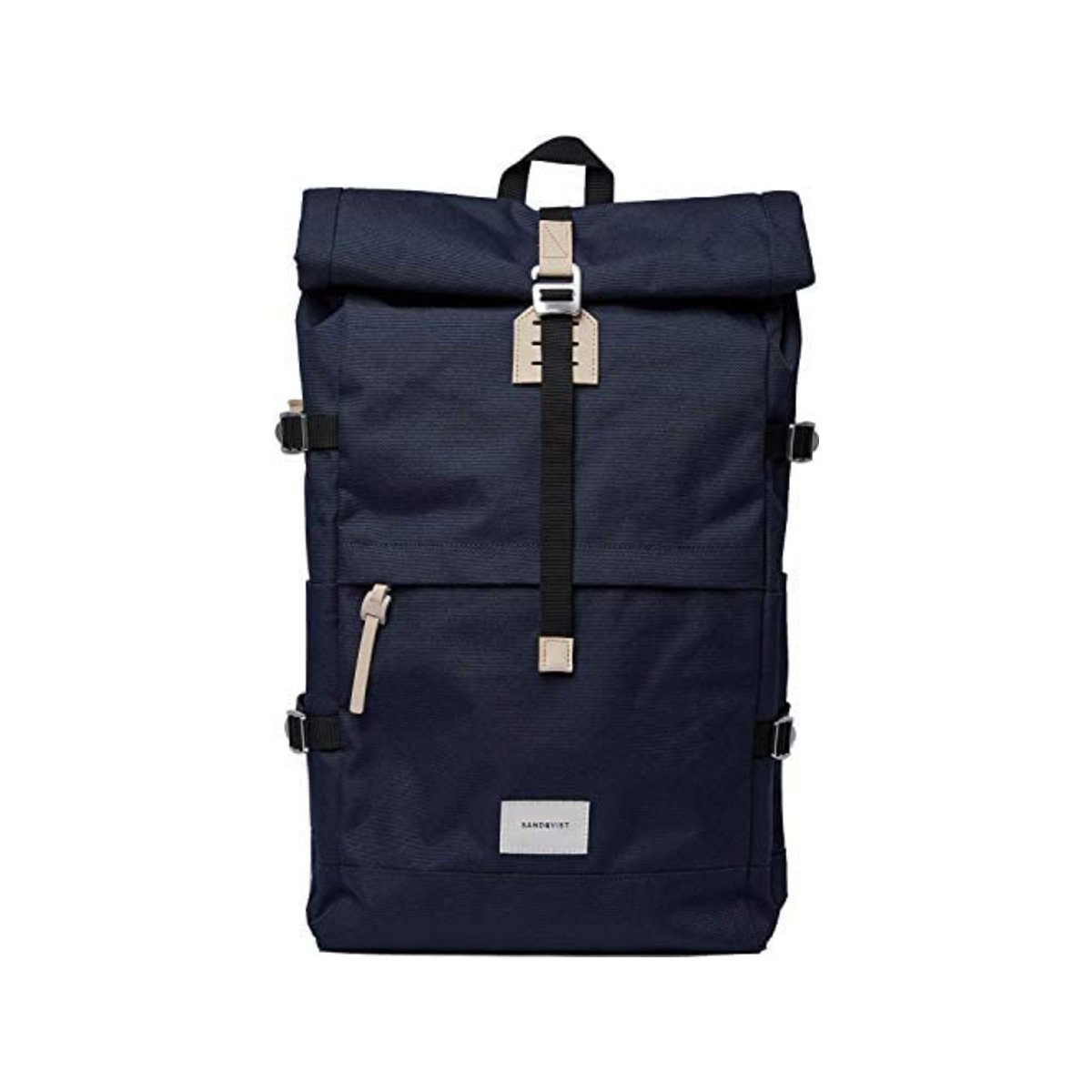 Sandqvist Freizeitrucksack marineblau (1-tlg)