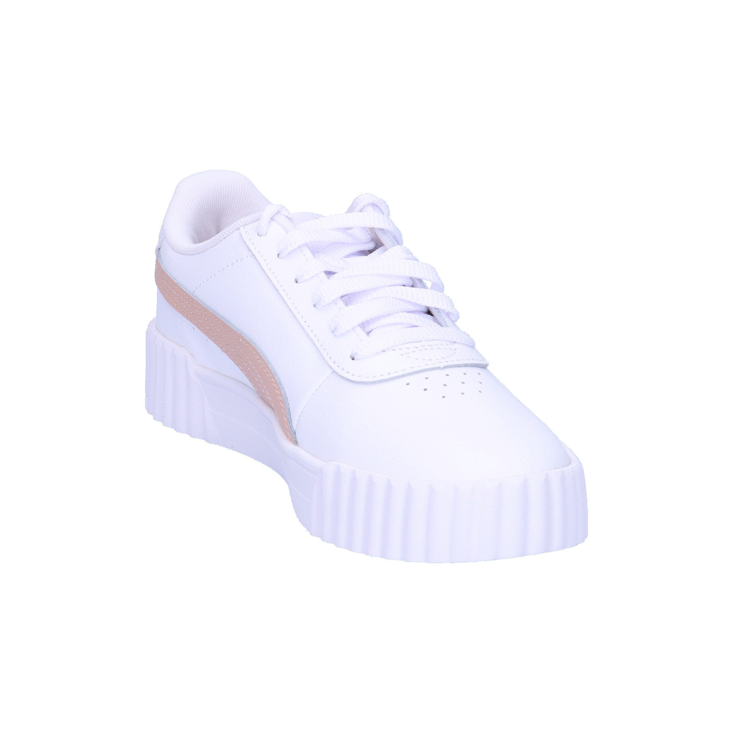 PUMA Puma Damen Sneaker Carina 3.0 günstig online kaufen