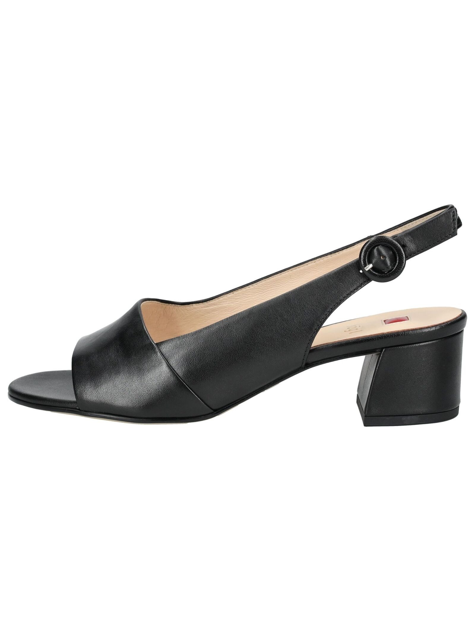 Högl Pumps Leder Slingpumps günstig online kaufen