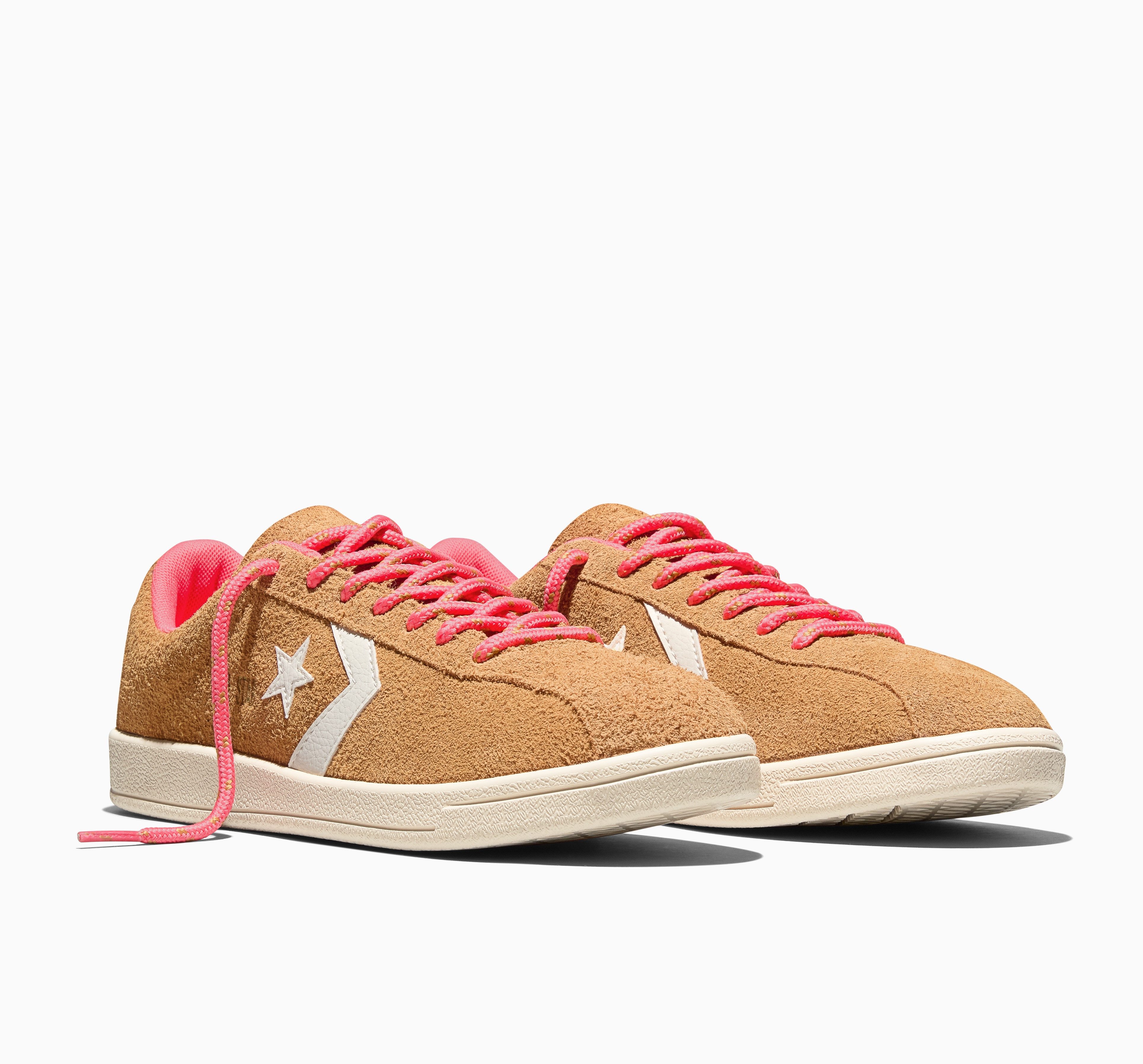Converse ALL STAR CLASSIC TRAINER SUEDE Sneaker