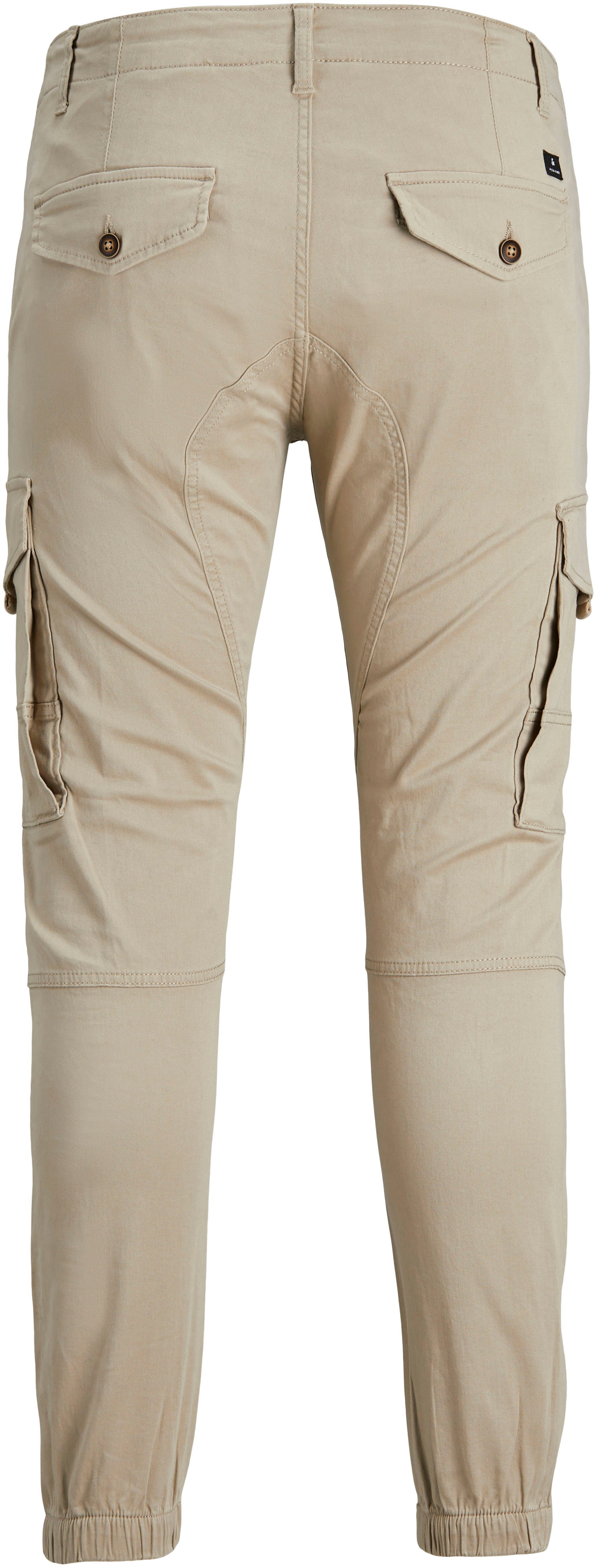 Jack & Jones Cargohose PAUL FLAKE