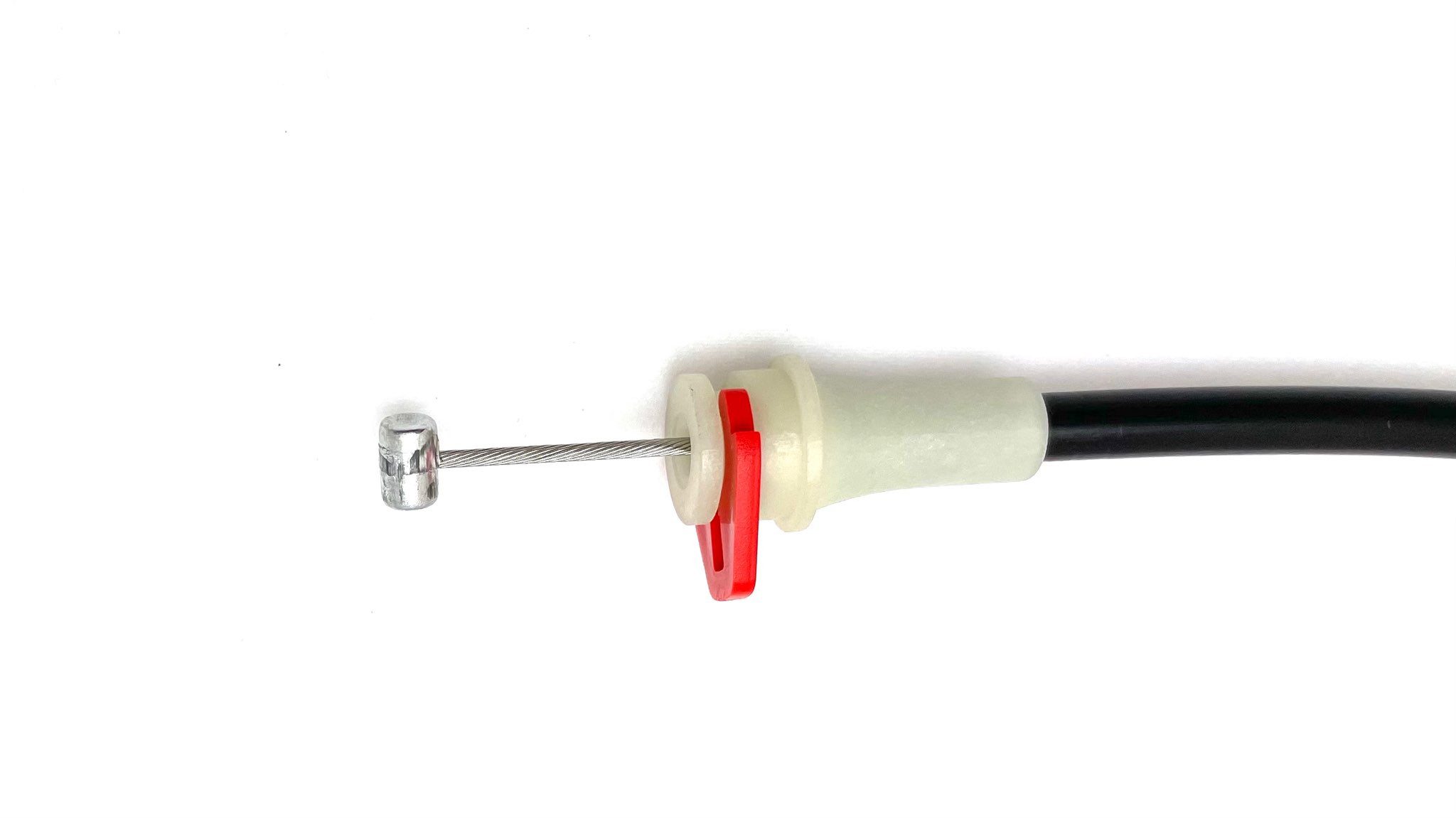 FRANKE Ablaufventil FRANKE Bowdenzug 3,5 Zoll inkl. Kappe (133.0005.633)