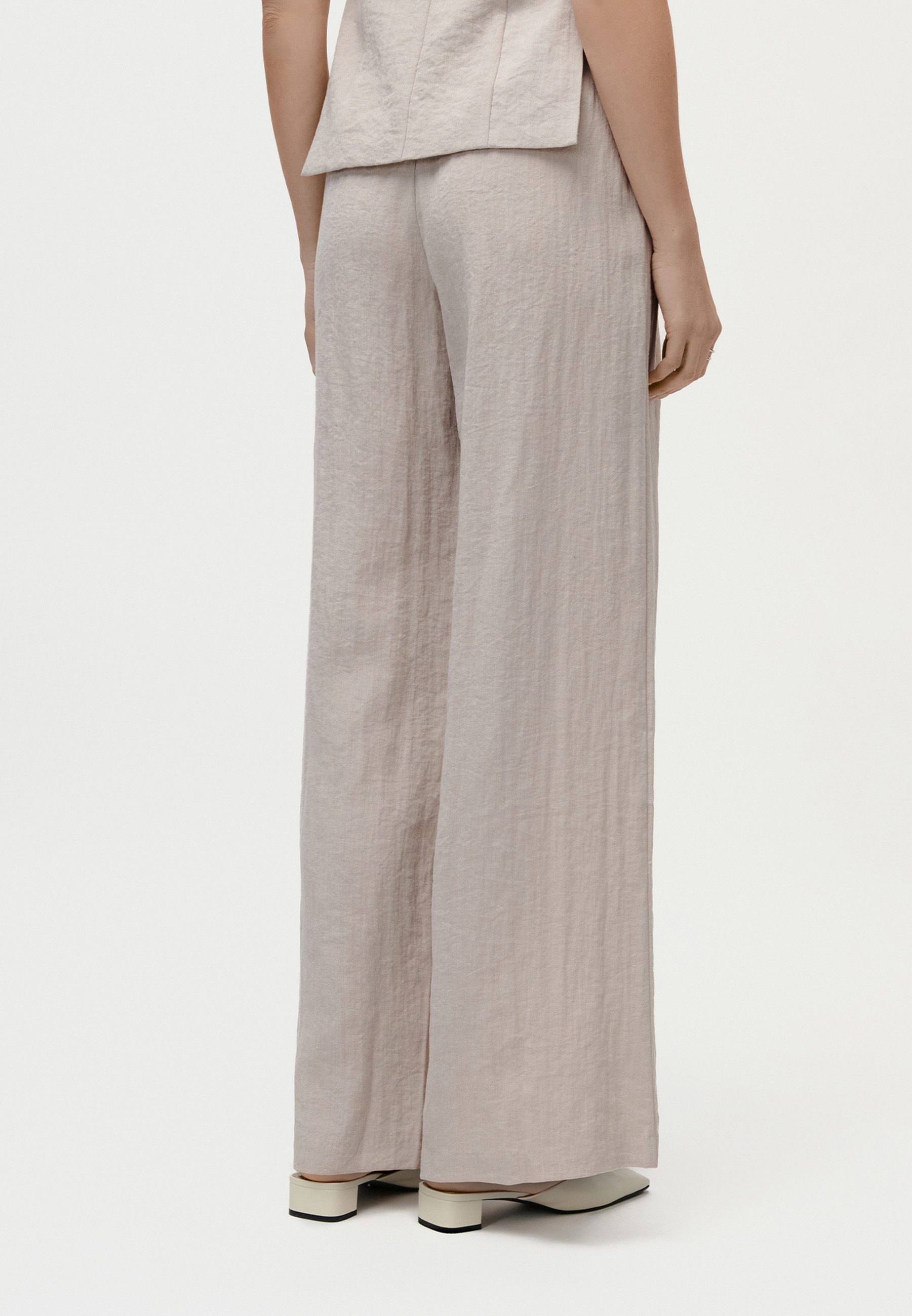 LeGer Stoffhose Elaina, LeGer by Lena Gercke