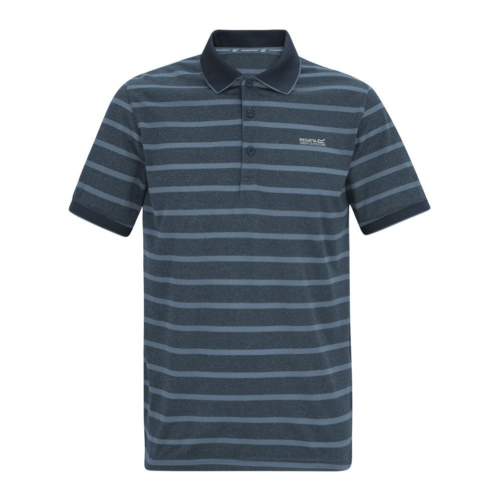 Regatta T-Shirt Regatta Kildra Polo Herren