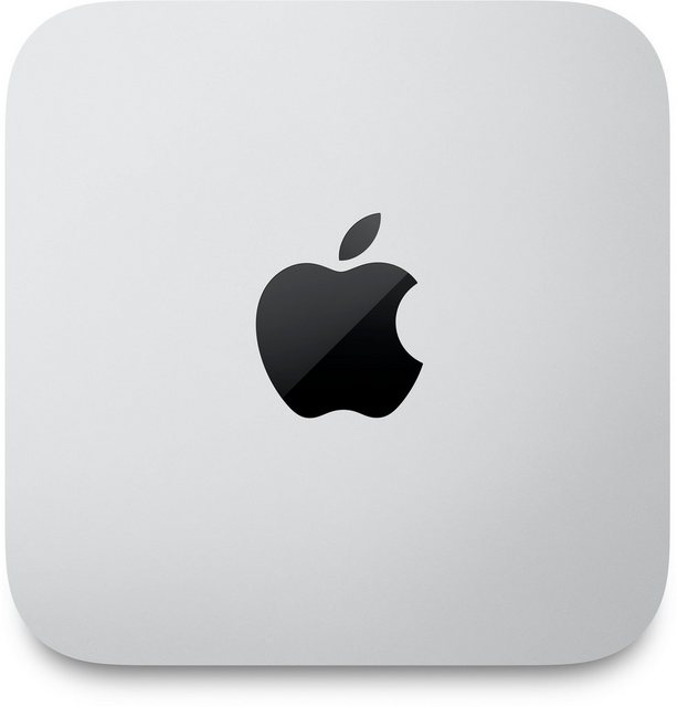 Apple Mac Studio (Apple, 64 GB RAM, 1000 GB SSD, Ideenkraftwerk M1 Ultra)