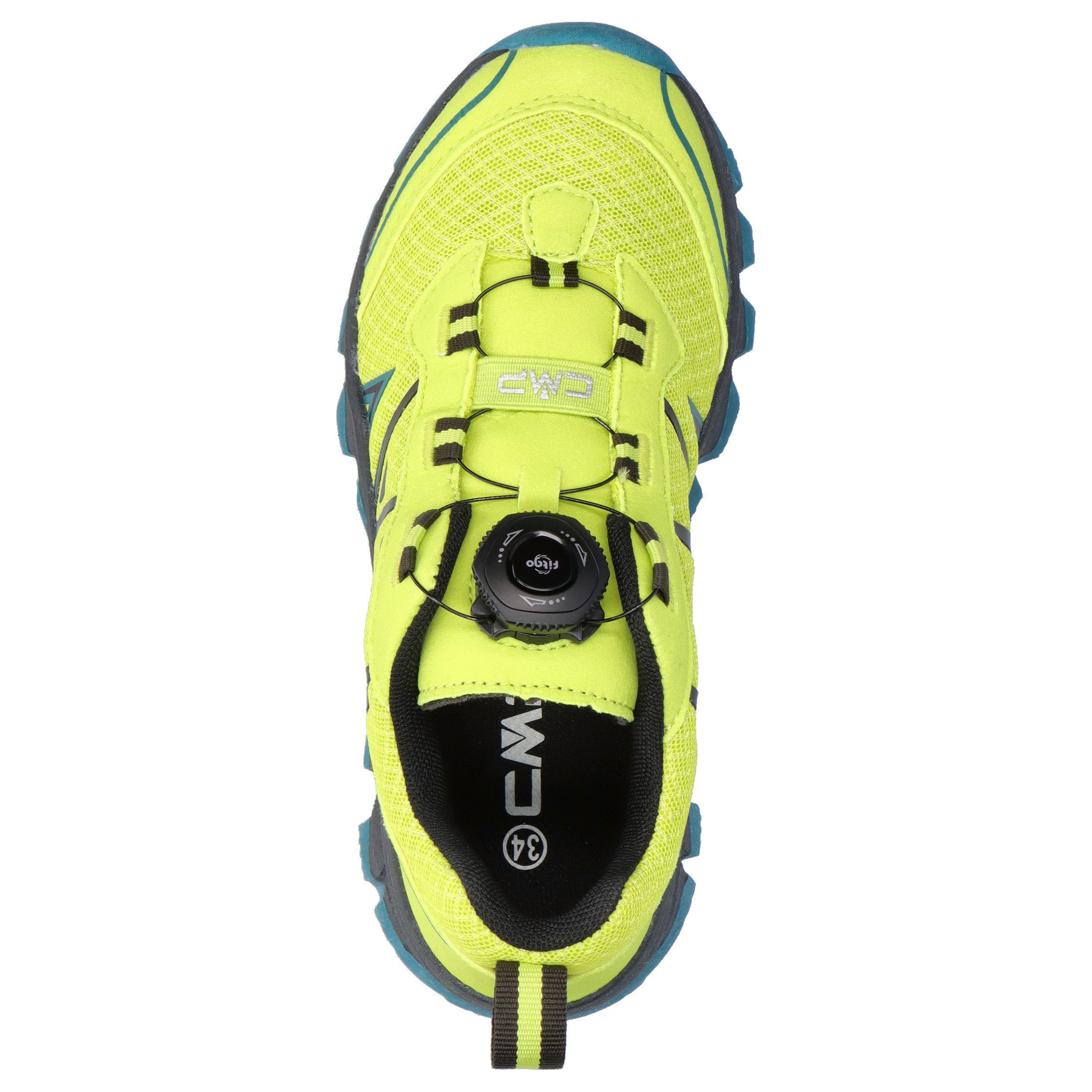 CMP CMP Kinder Wanderschuhe AKSA FITGO FAST 3Q56824 Trekkingschuh