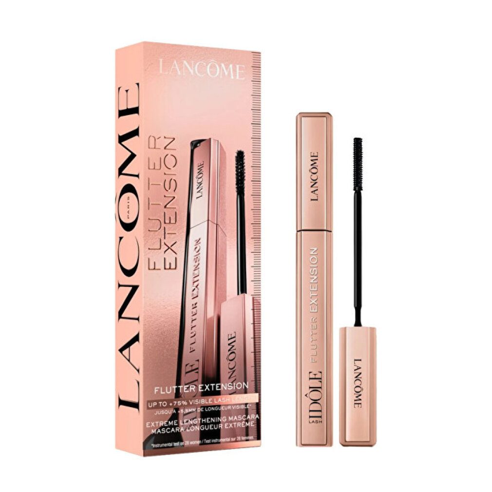 LANCOME Make-up Set Lash Idle Flutter Set Geschenkset