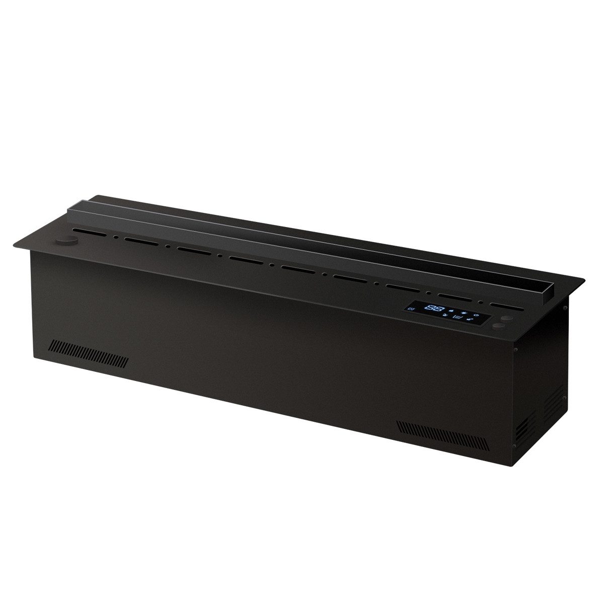 DOTMALL Elektrokamin Elektrokamin Ida, 3D-Zerstäuberkamin Wandkamin günstig online kaufen