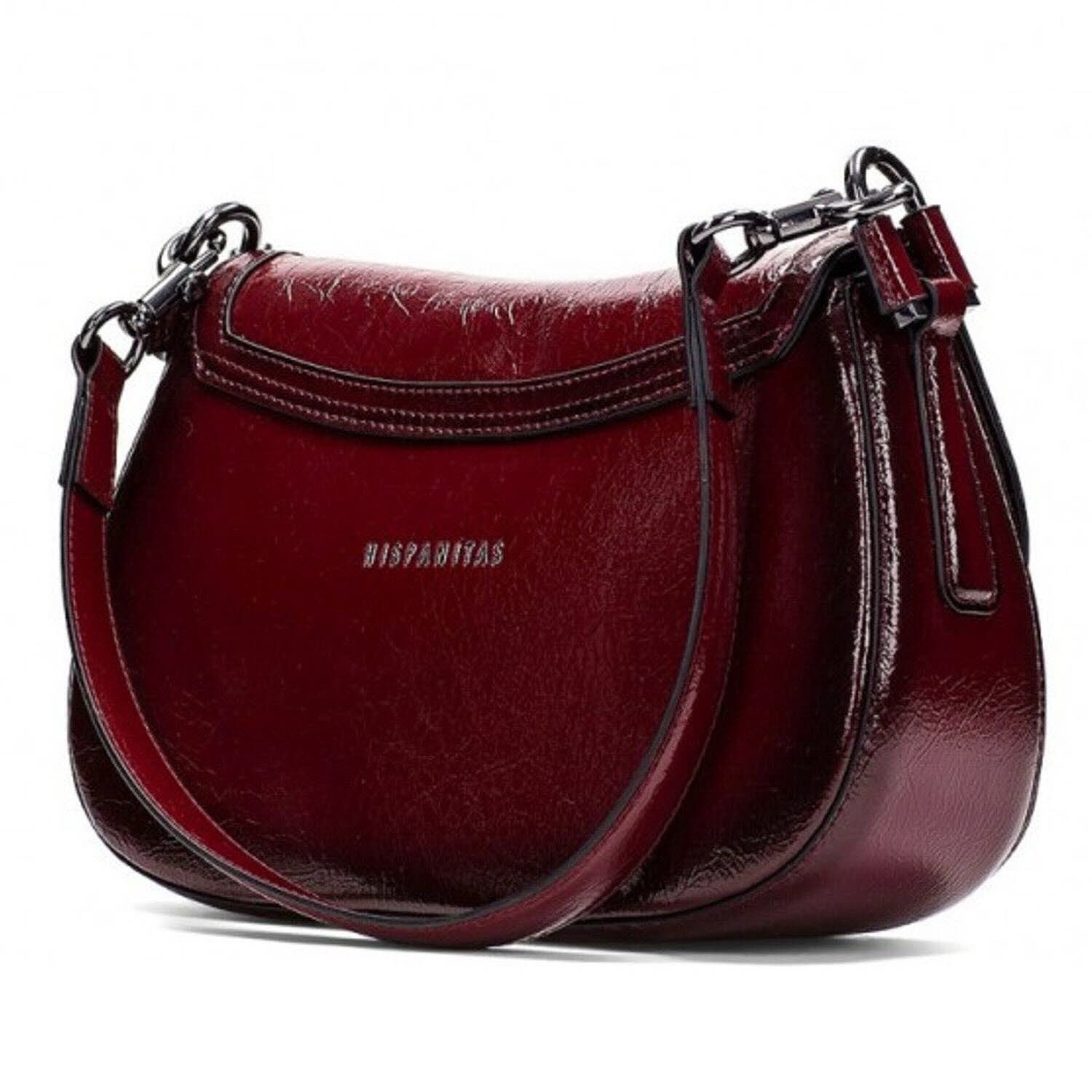 Hispanitas Handtasche Bolsos Rocket