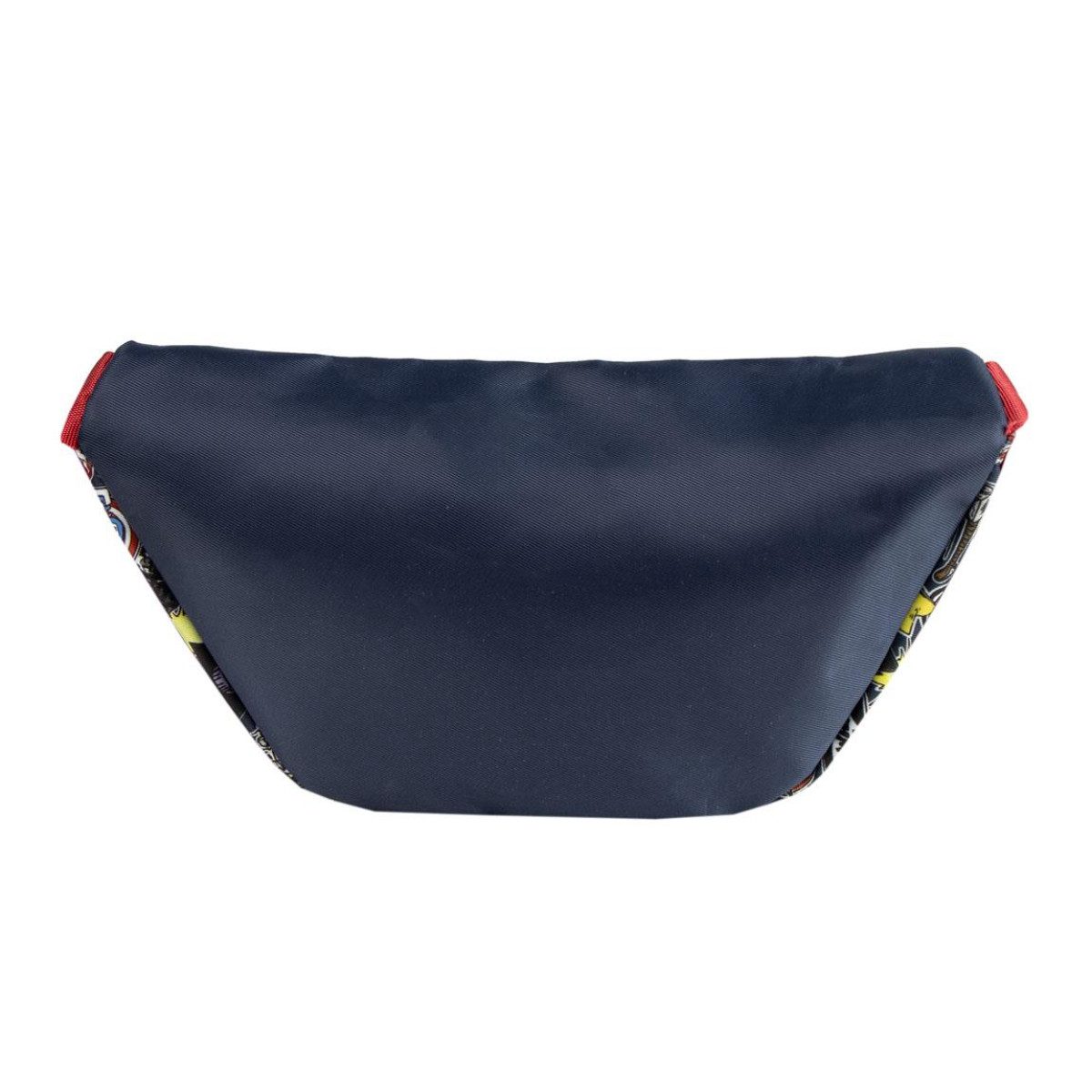MARVEL Bauchtasche Avengers Kinder Superhelden Gürteltasche für Schule Freizeit Urlaub – Bild 2 von 5