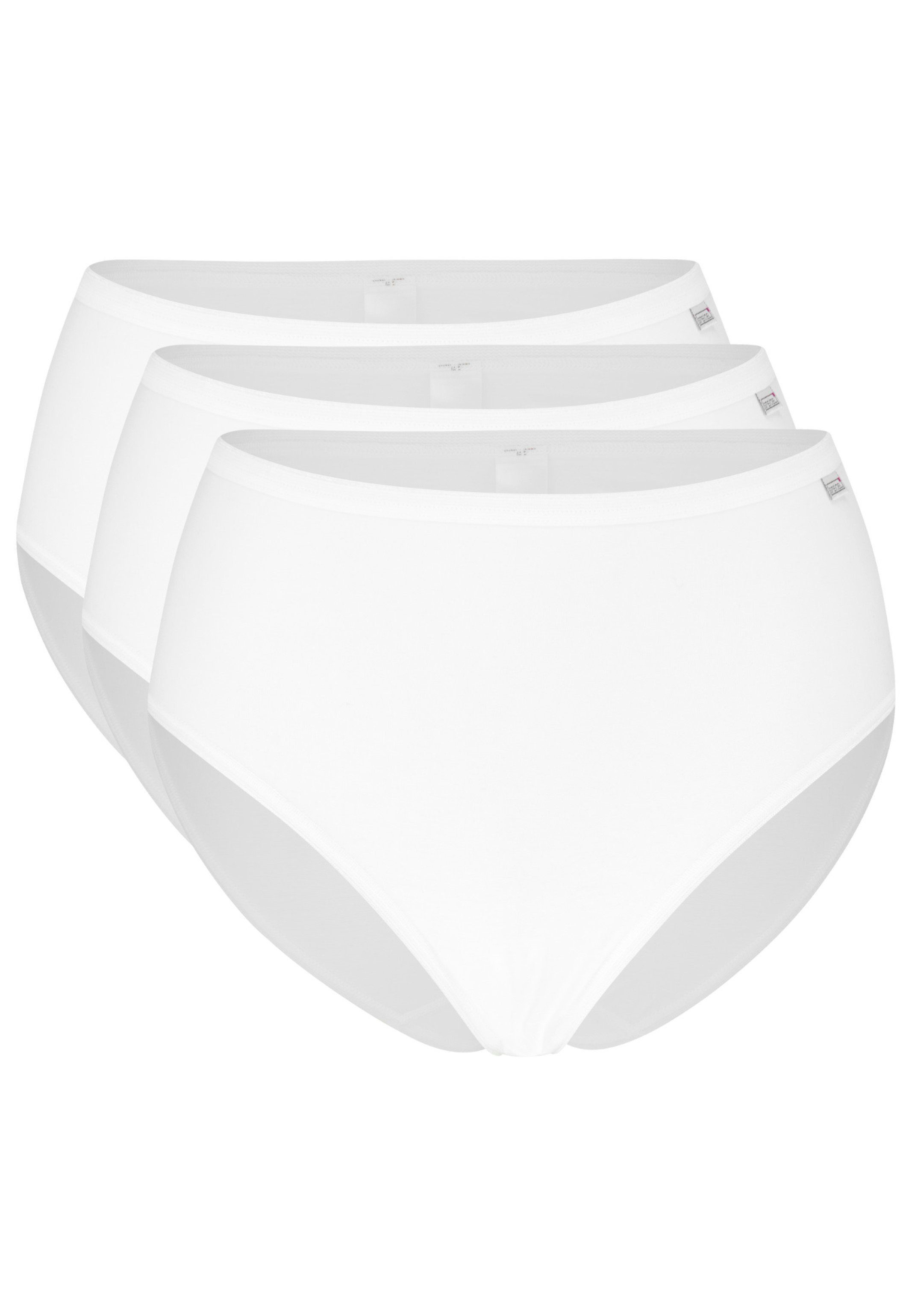 Hüftslip 3er Pack Britta