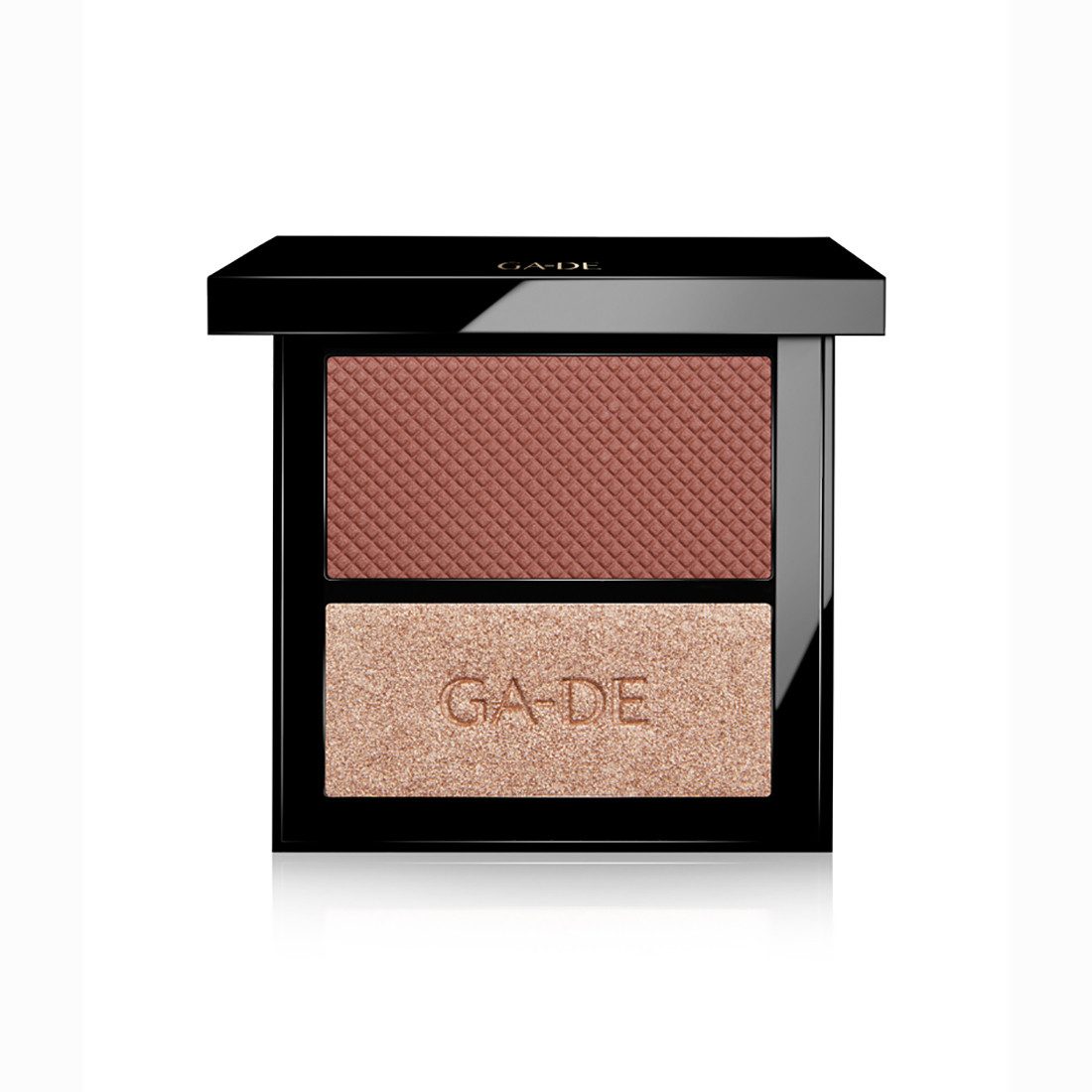 GA-DE Rouge GA-DE VELVETEEN BLUSH & SHIMMER DUET